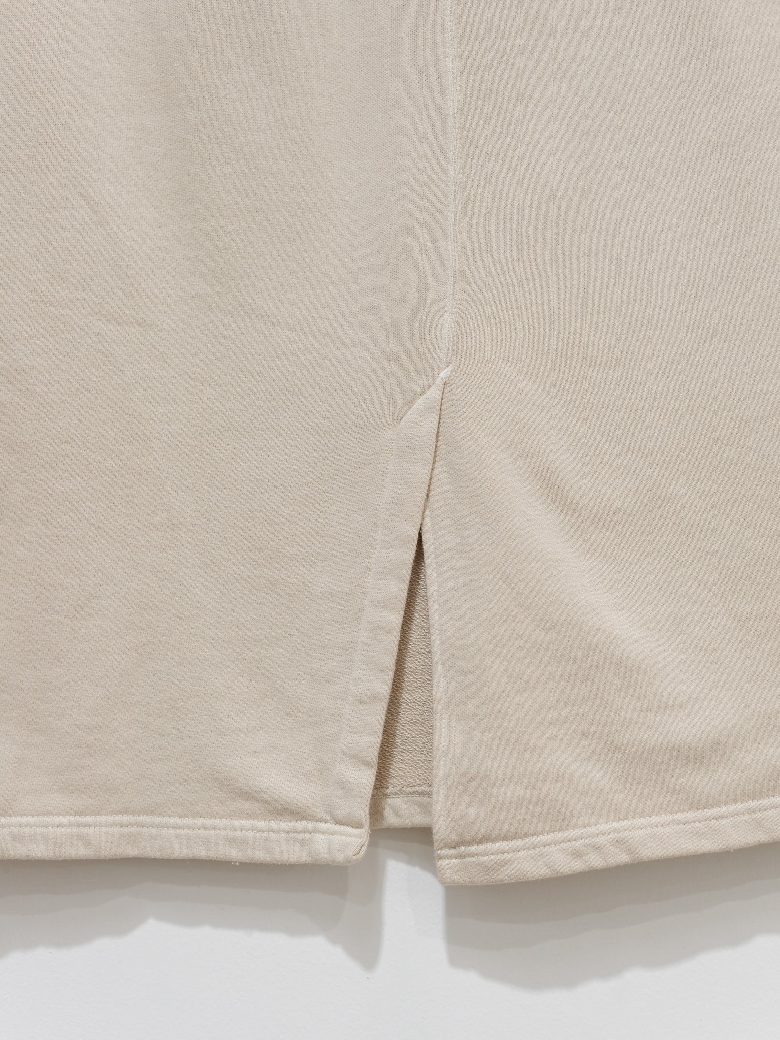 Namu Shop - ICHI Sweatskirt - Ivory