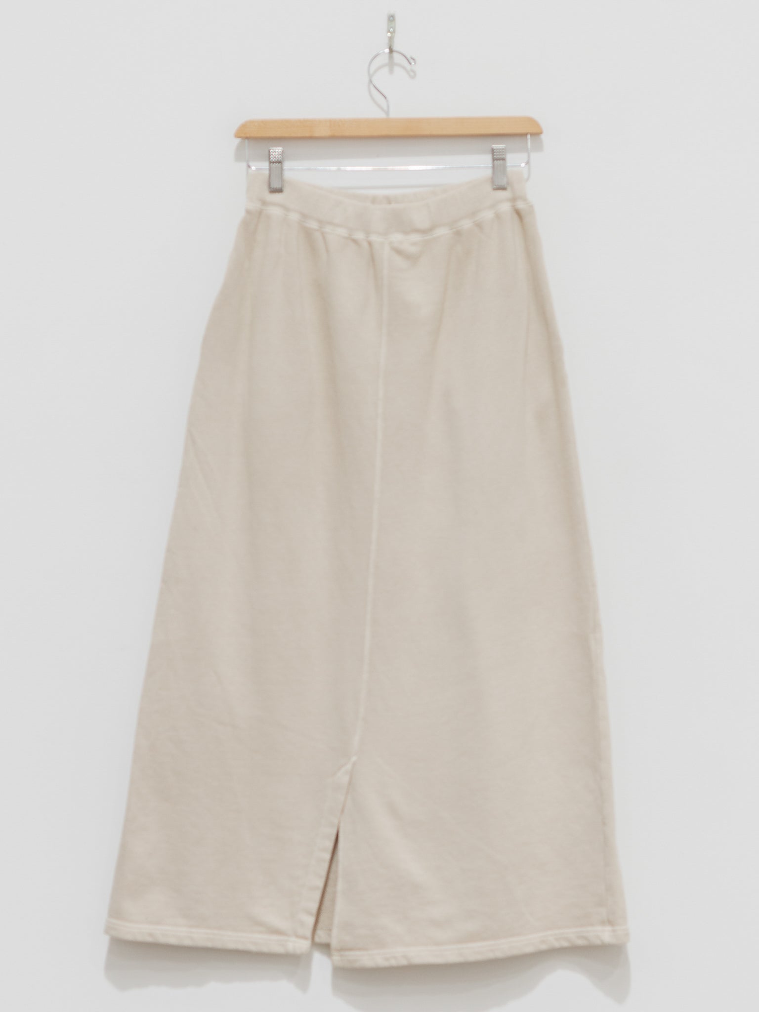 Namu Shop - ICHI Sweatskirt - Ivory