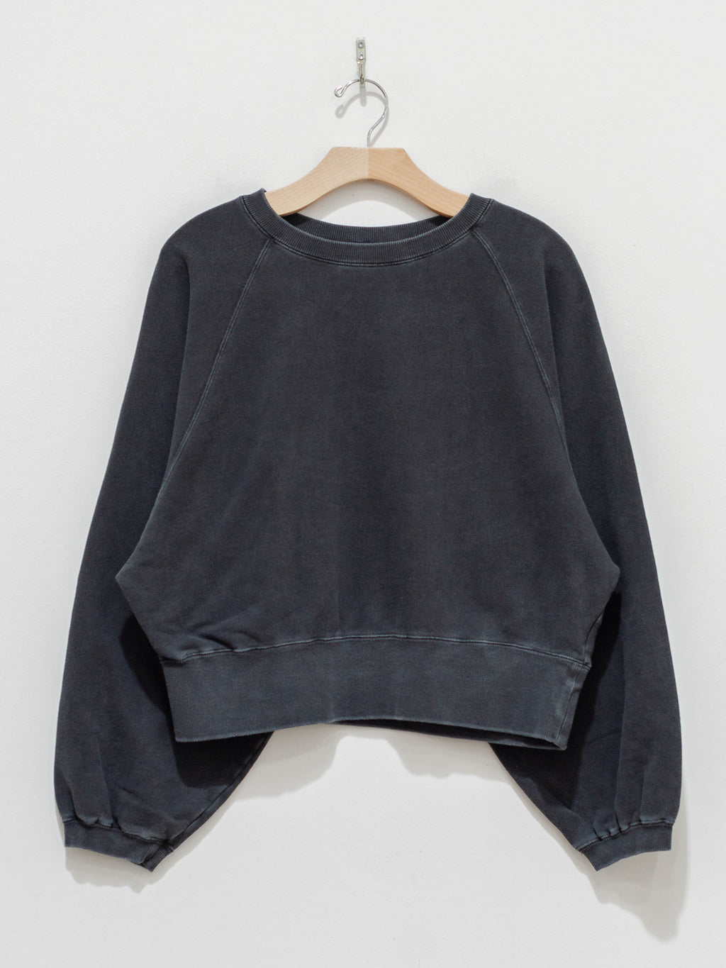 Namu Shop - ICHI Sweatshirt - Charcoal