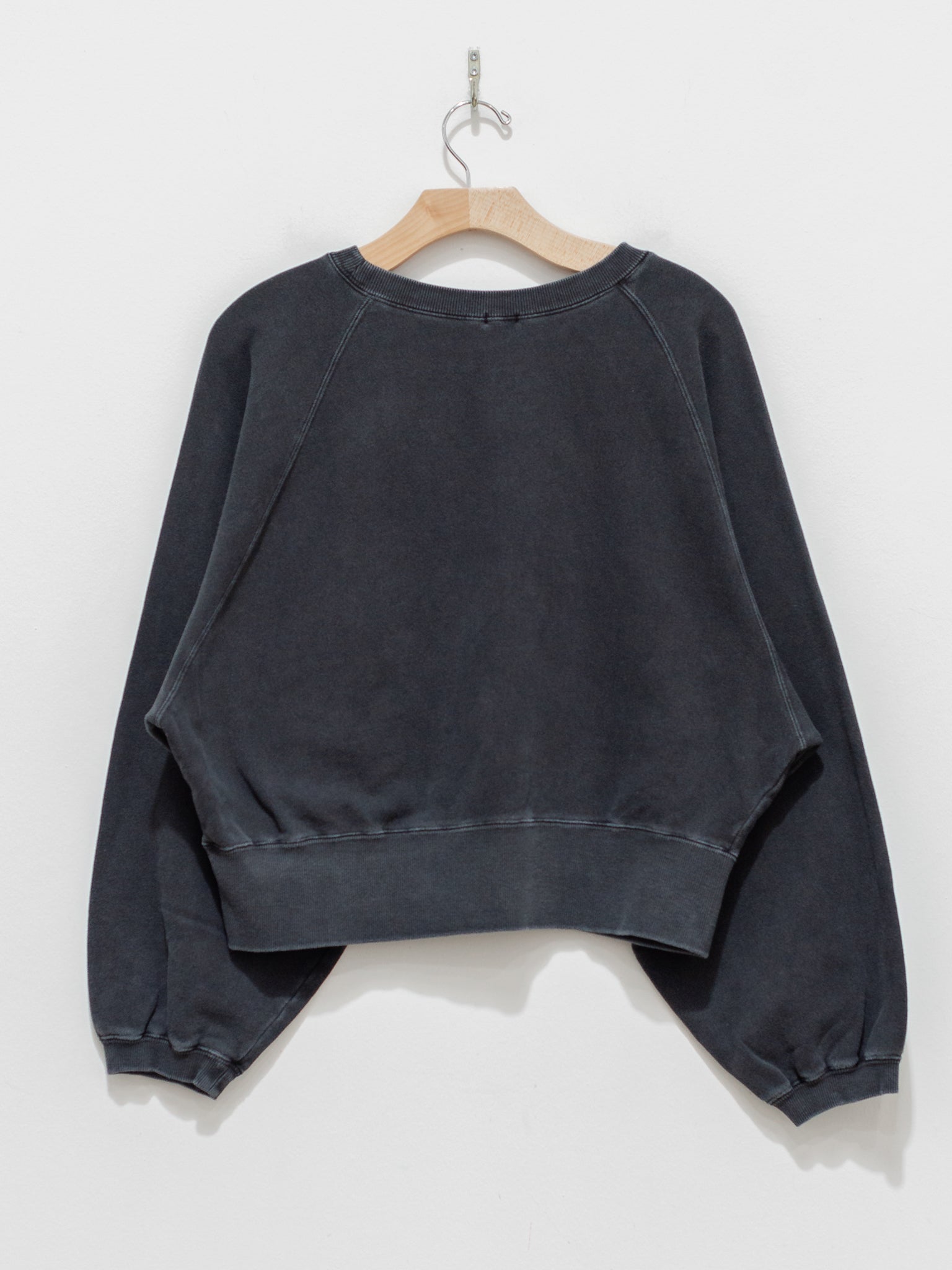 Namu Shop - ICHI Sweatshirt - Charcoal