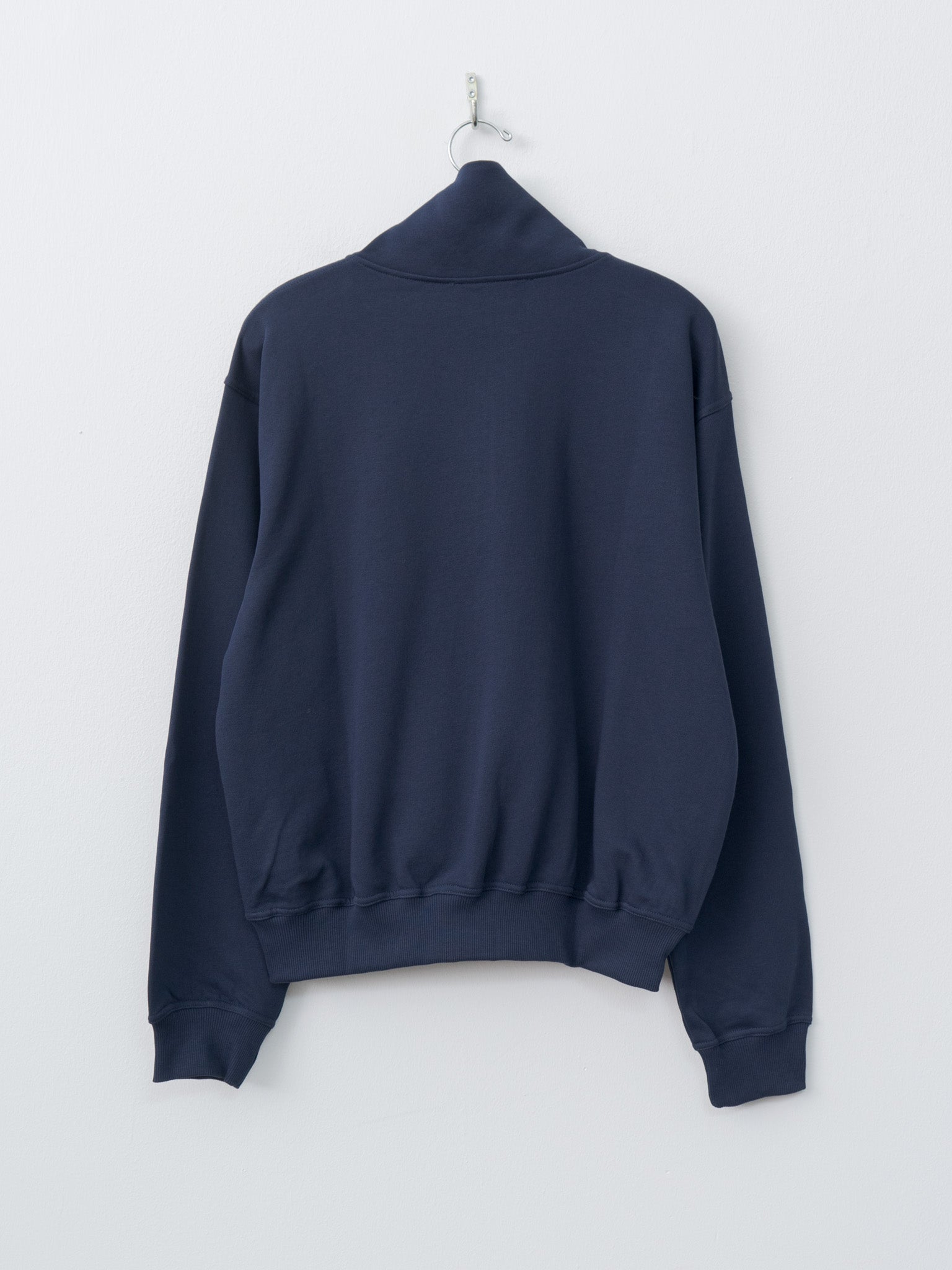 Namu Shop - Sofie D'Hoore Tintoretto Fleece - Navy