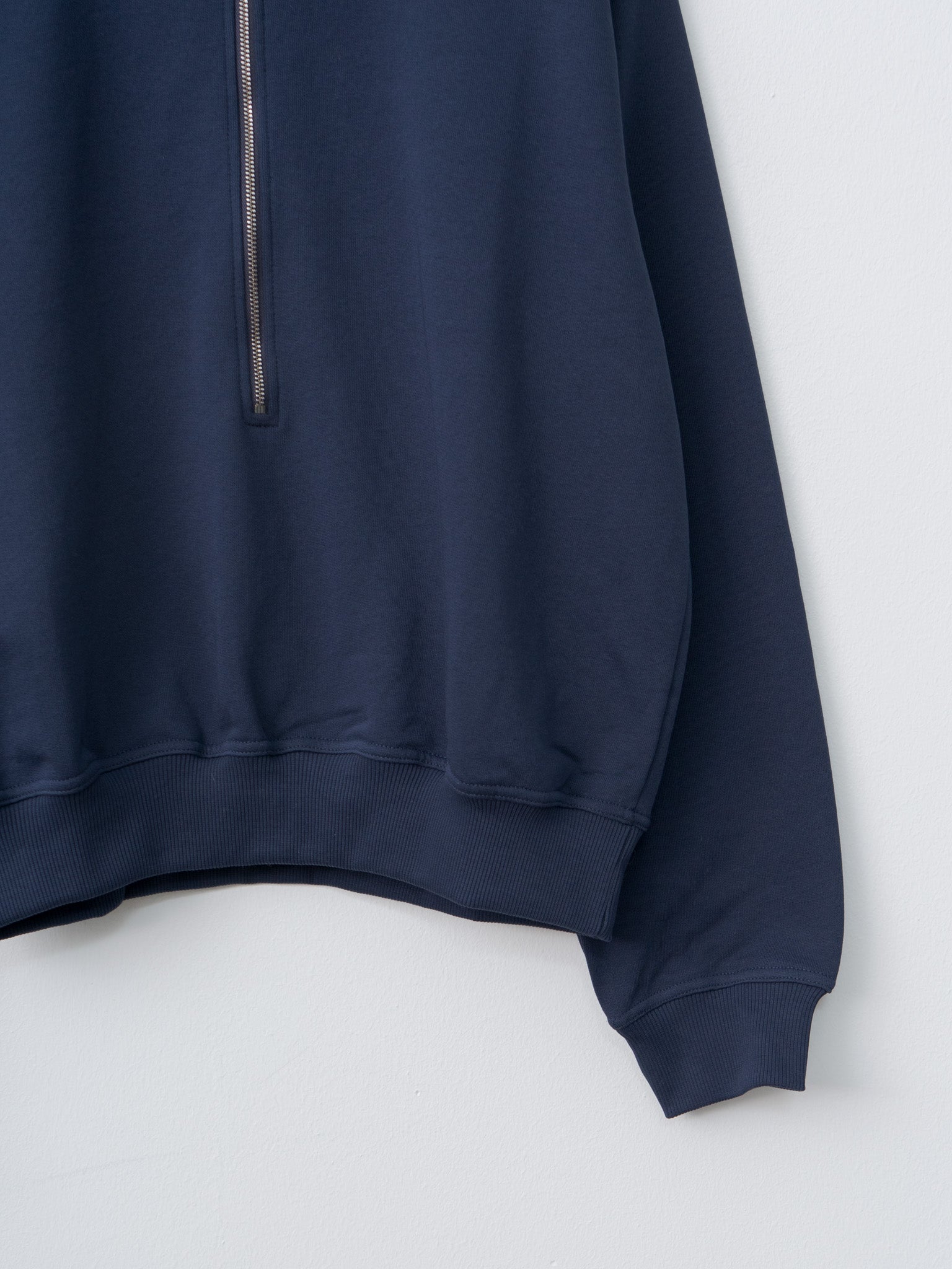 Namu Shop - Sofie D'Hoore Tintoretto Fleece - Navy