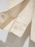 Namu Shop - Jan Machenhauer Galla Shirt - Organic Cotton Poplin Lined