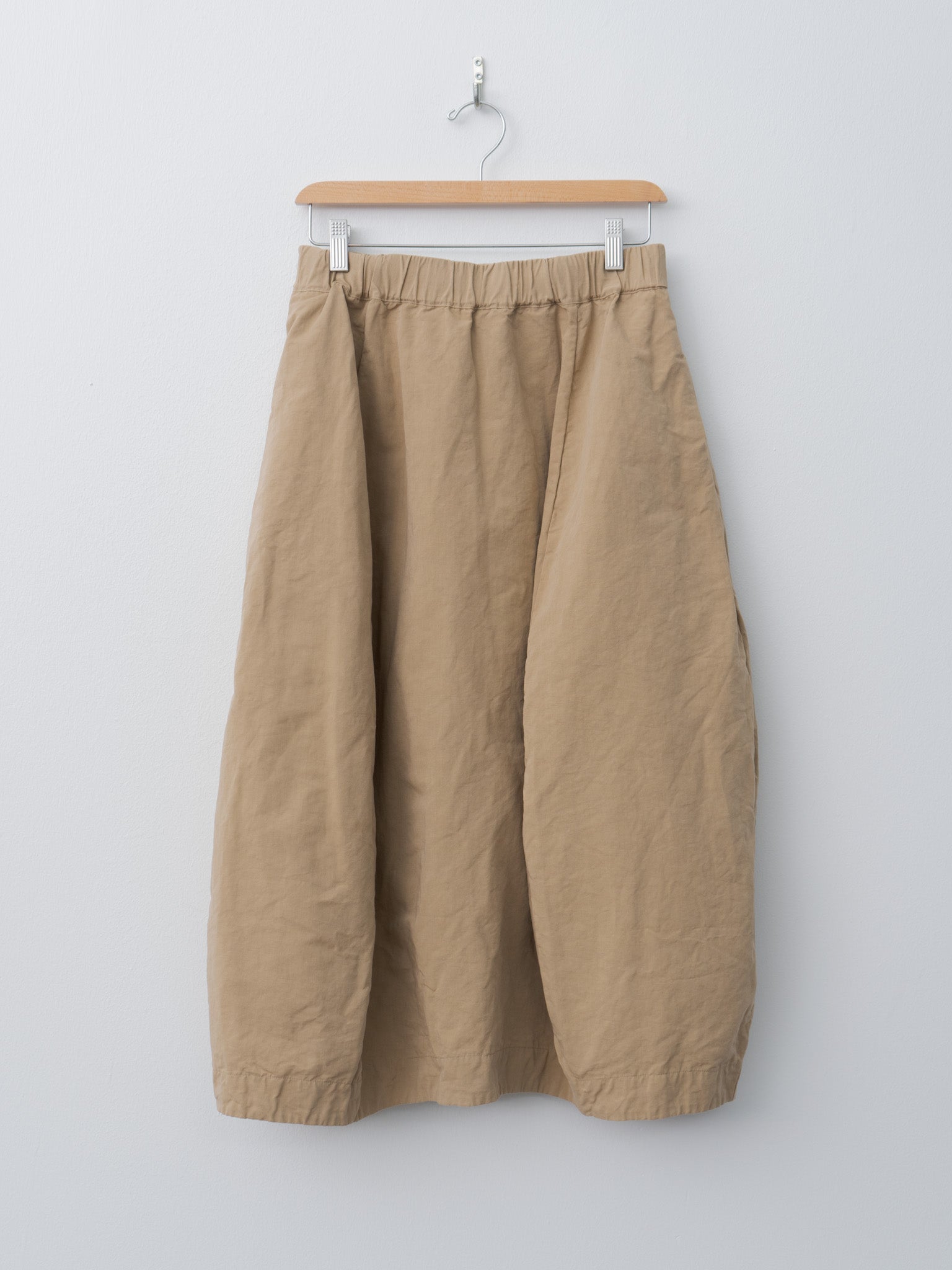Carla Skirt - Sand