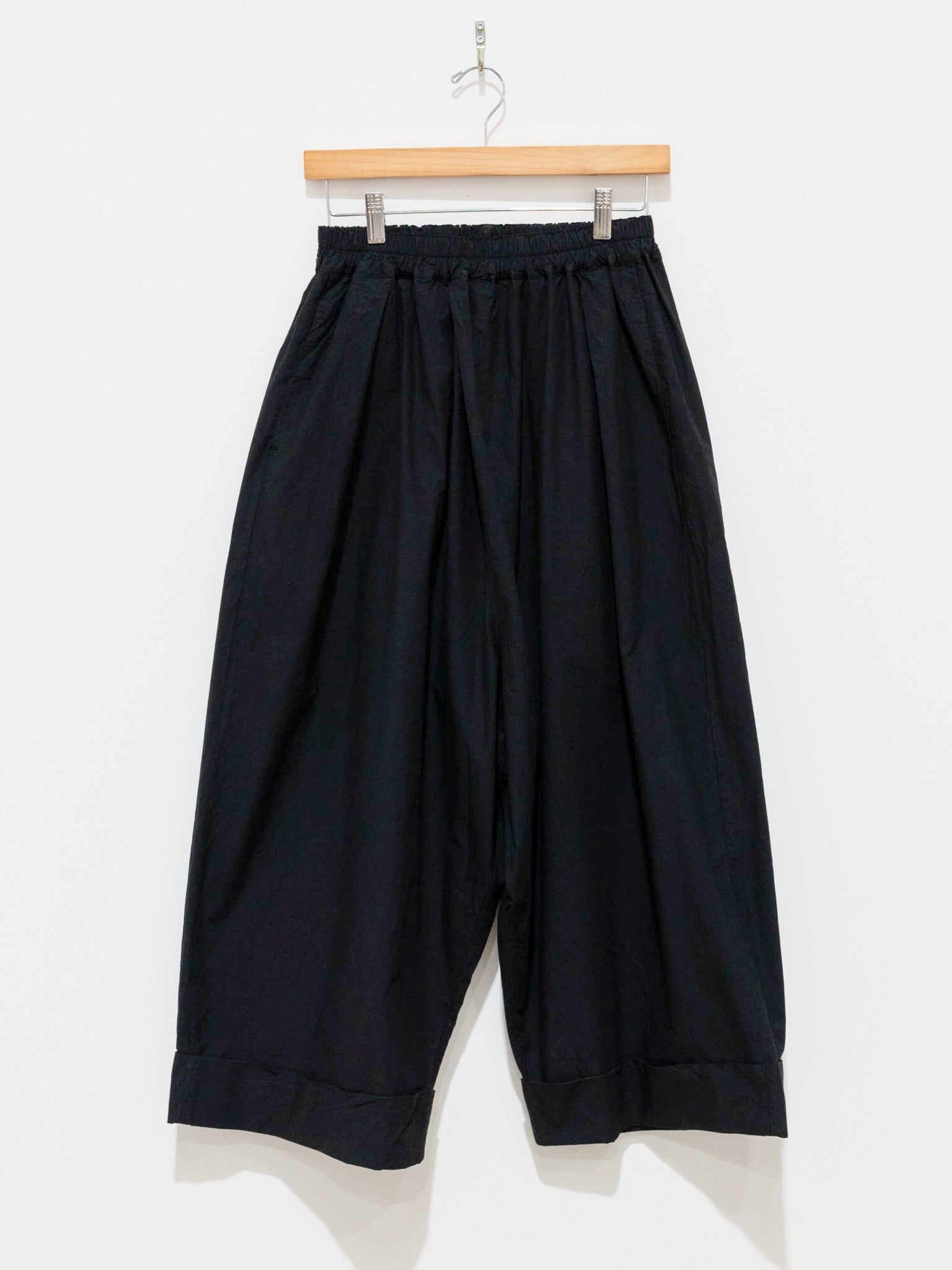 Namu Shop - Toogood The Baker Trouser - Poplin Flint