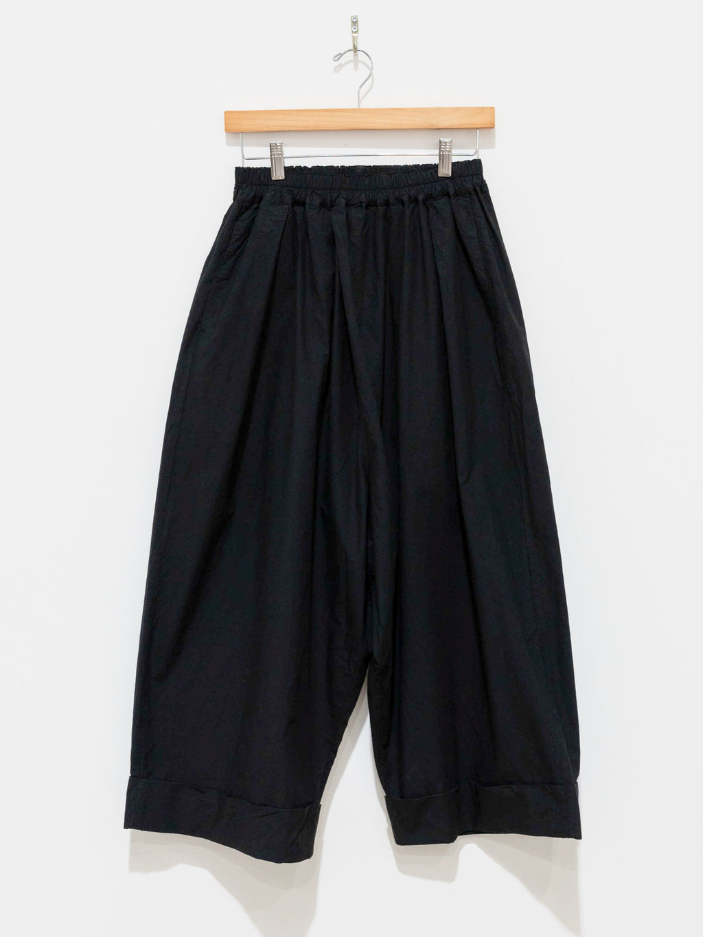 Namu Shop - Toogood The Baker Trouser - Poplin Flint