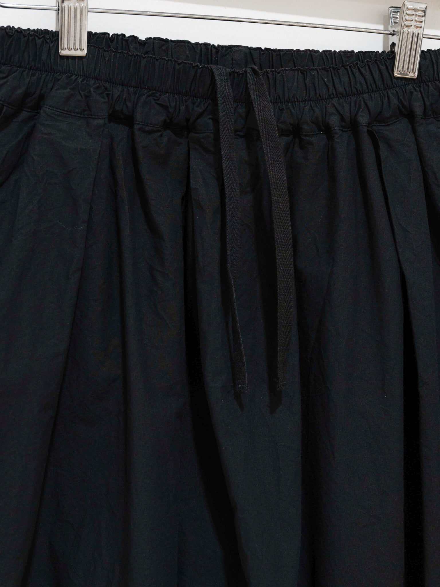 Namu Shop - Toogood The Baker Trouser - Poplin Flint