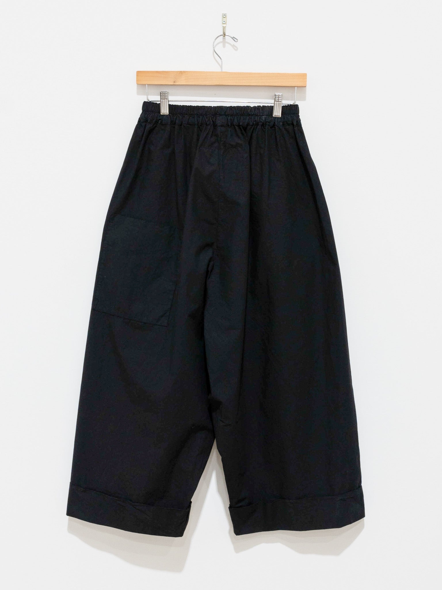 Namu Shop - Toogood The Baker Trouser - Poplin Flint