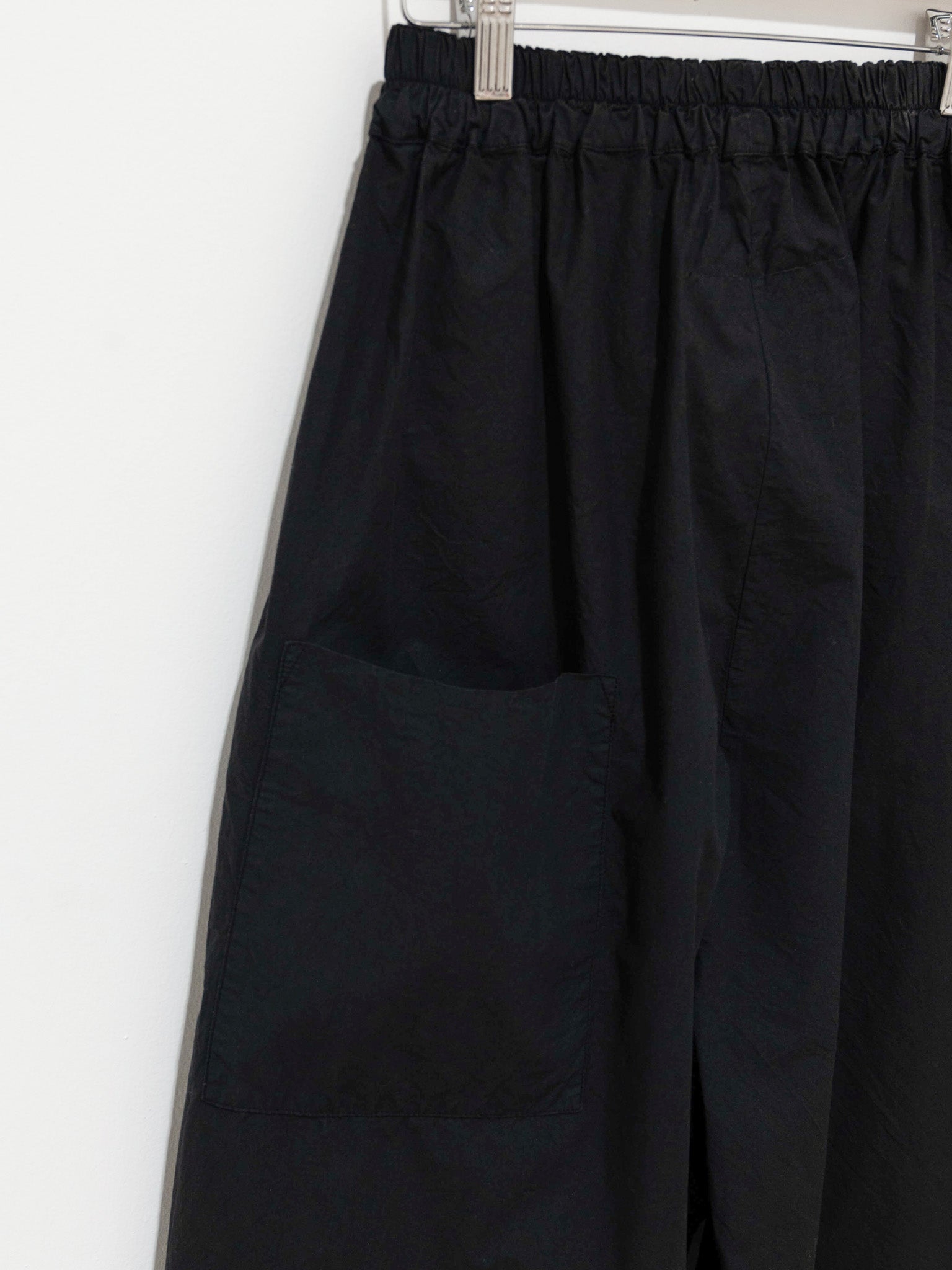 Namu Shop - Toogood The Baker Trouser - Poplin Flint