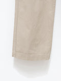 Namu Shop - Document Light Cotton Pajama Pants - Taupe (restocked)