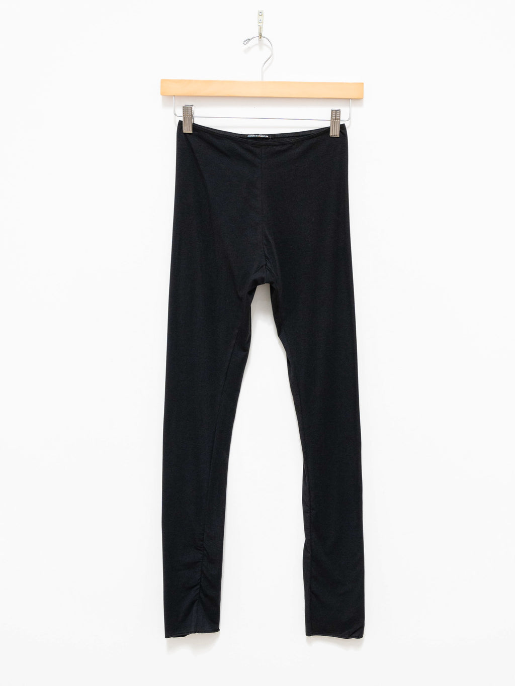 Namu Shop - Album di Famiglia Leggings JS - Black