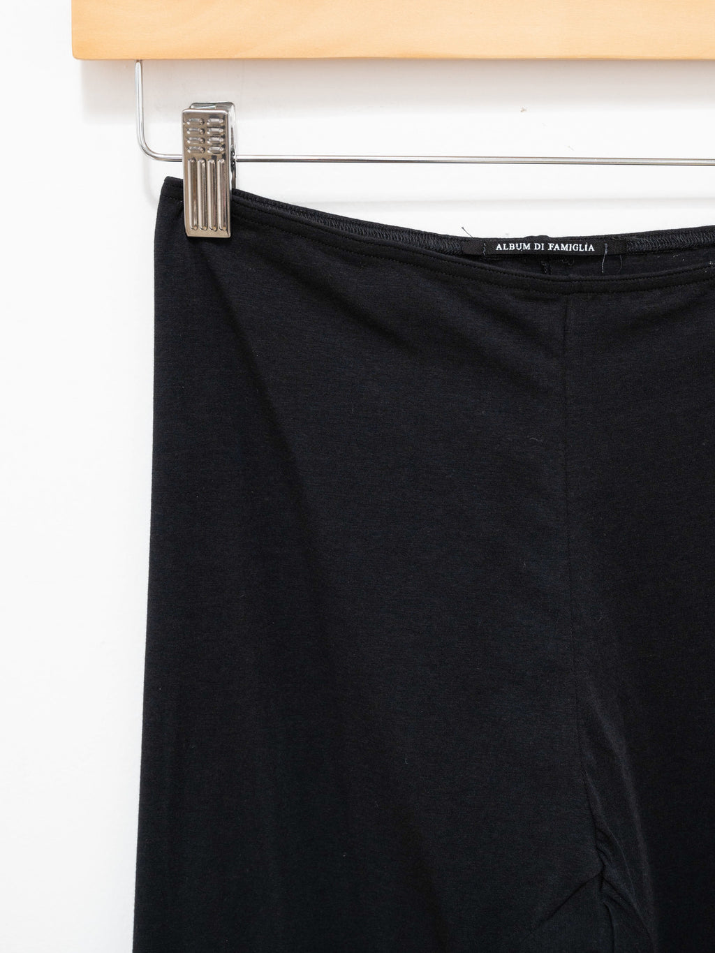 Namu Shop - Album di Famiglia Leggings JS - Black