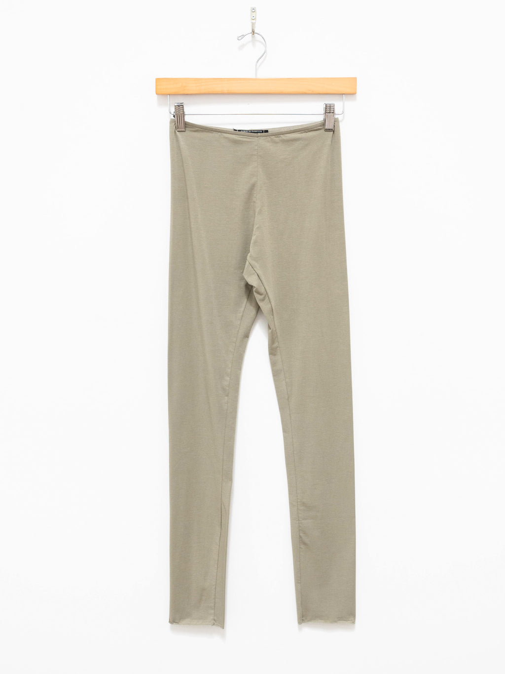 Namu Shop - Album di Famiglia Leggings JS - Stone
