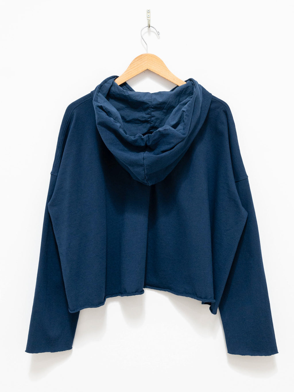 Namu Shop - Album di Famiglia Hoodie HC - Navy