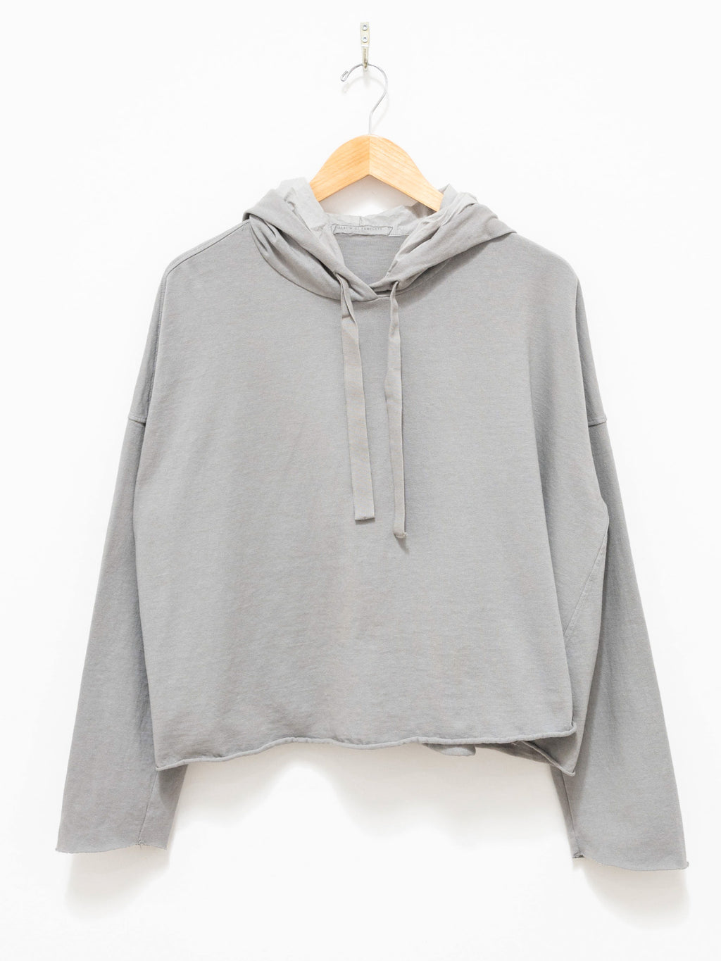 Namu Shop - Album di Famiglia Hoodie HC - Stone