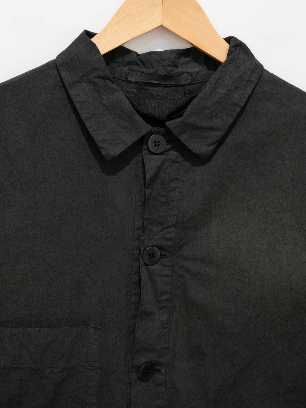 Namu Shop - Album di Famiglia Overshirt CC - Charcoal