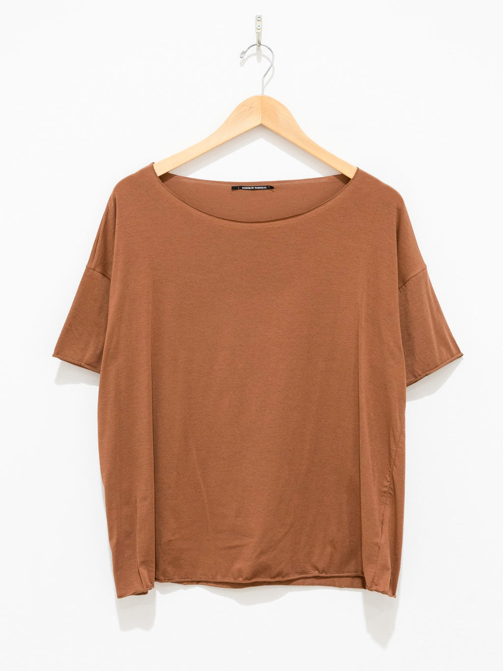 Namu Shop - Album di Famiglia T-Shirt JS - Pottery