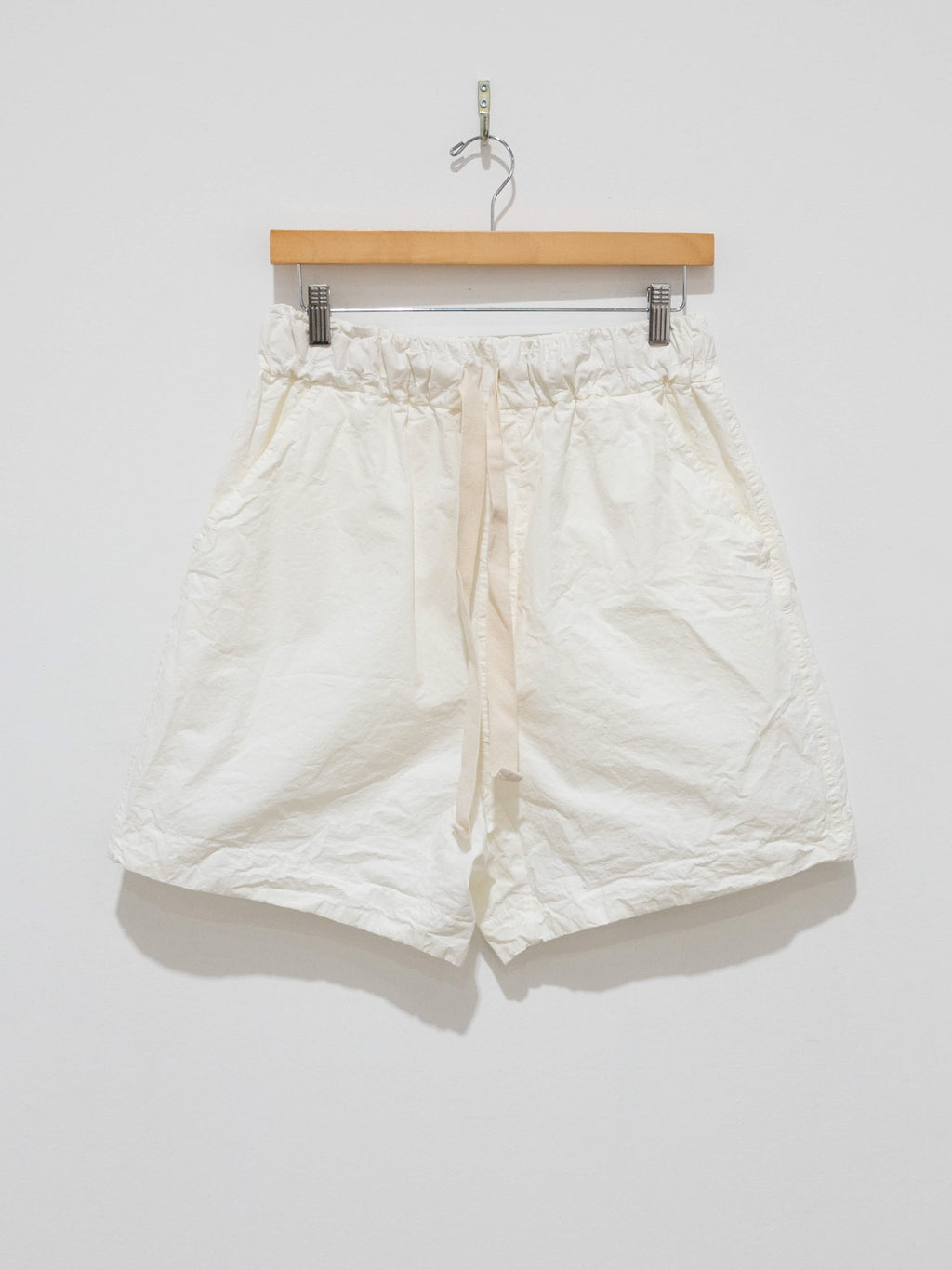 Namu Shop - Album di Famiglia Short CC - Milk