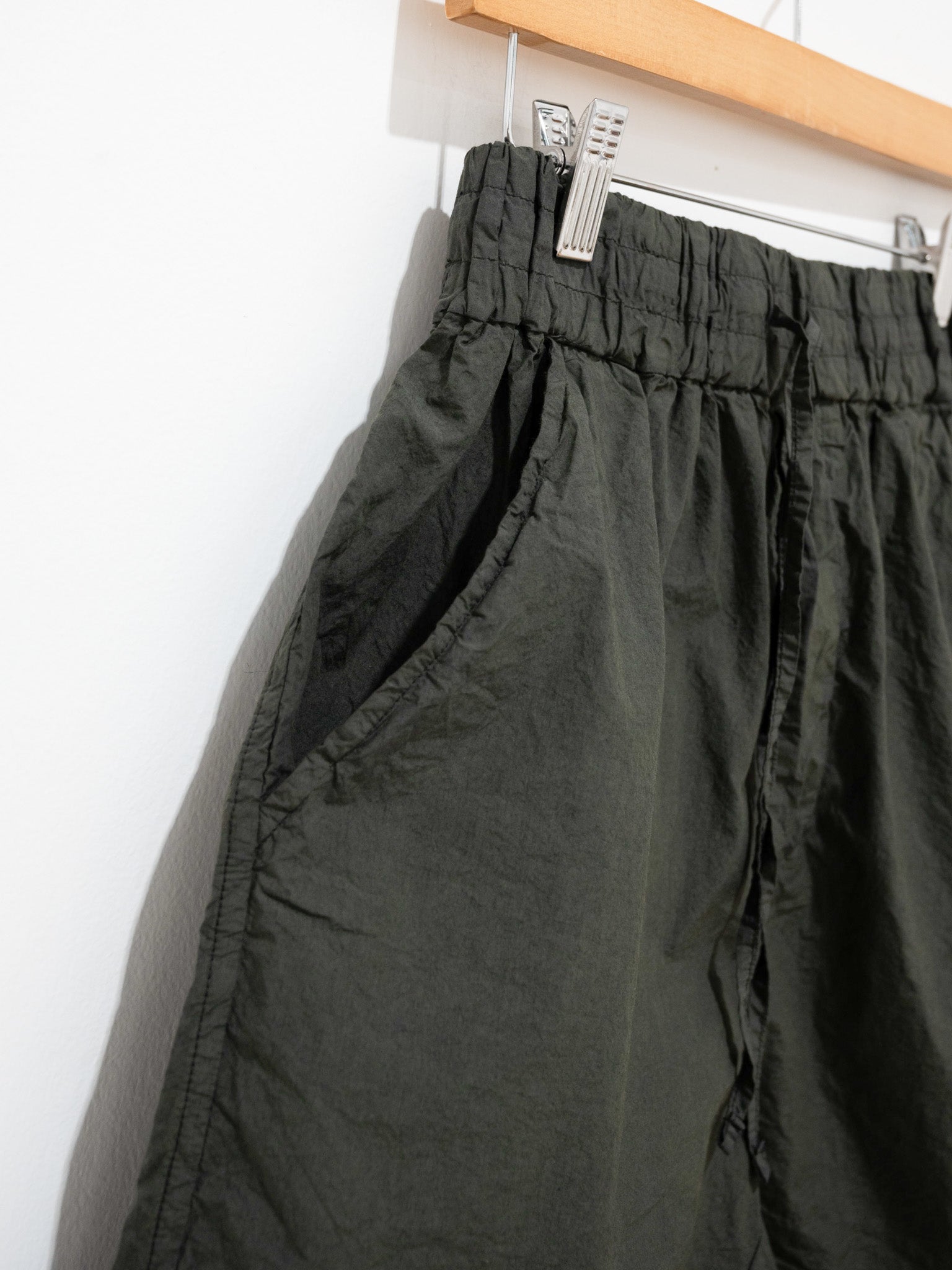Namu Shop - Album di Famiglia Short TC - Moss
