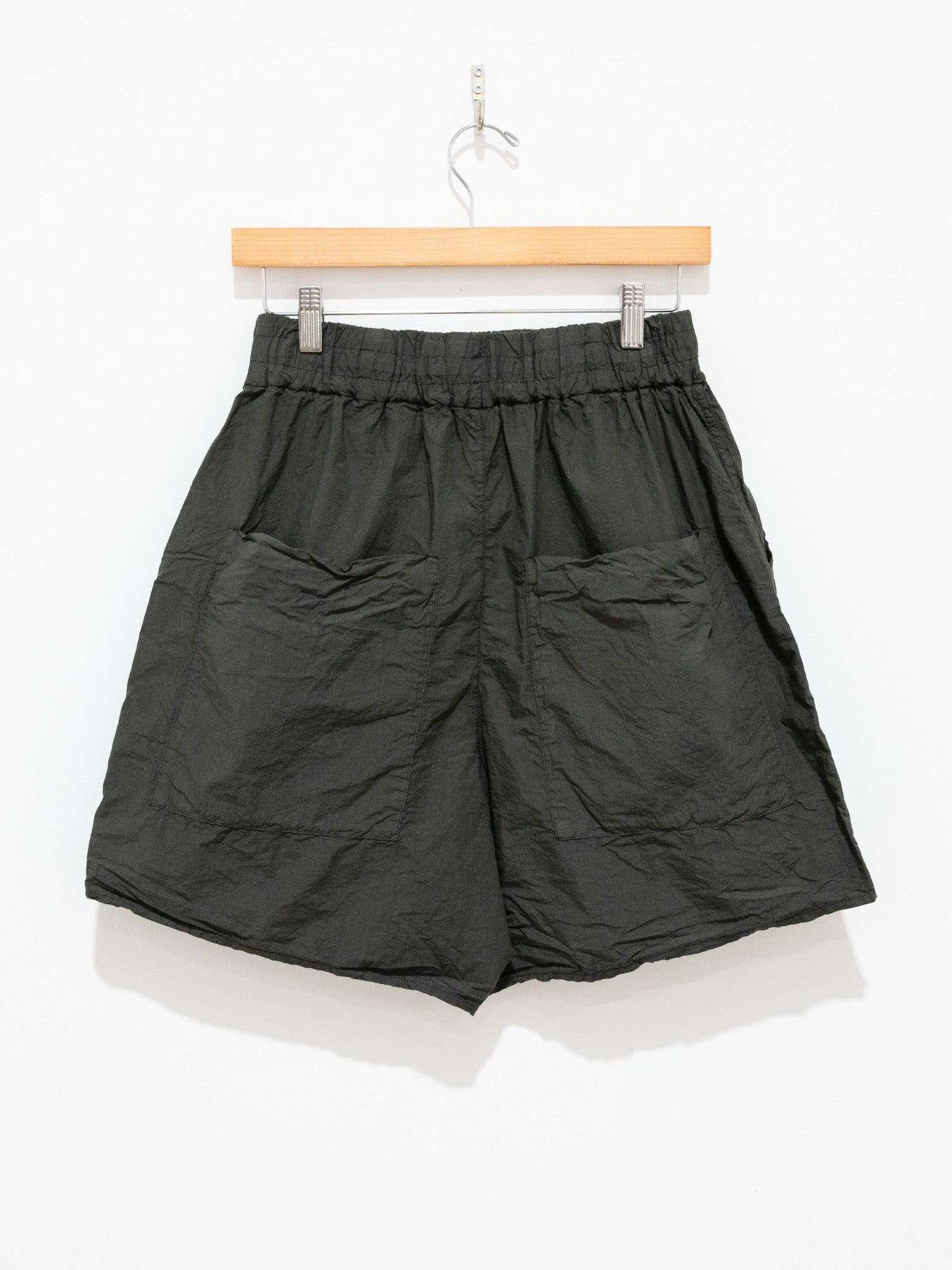 Namu Shop - Album di Famiglia Short TC - Moss