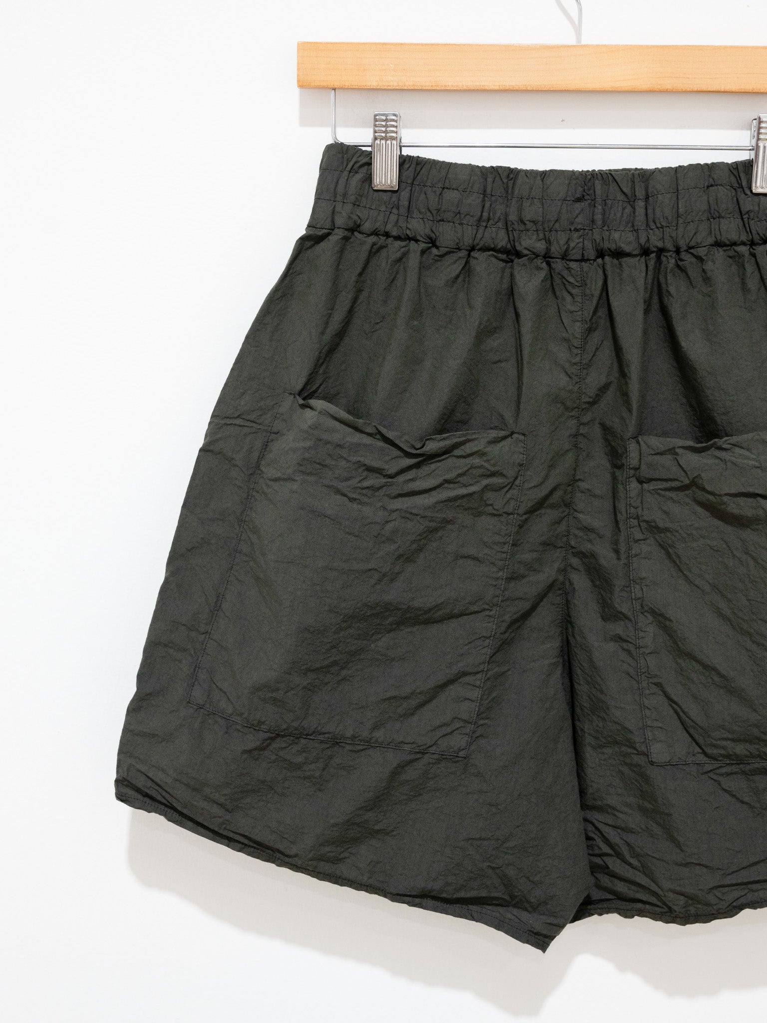 Namu Shop - Album di Famiglia Short TC - Moss