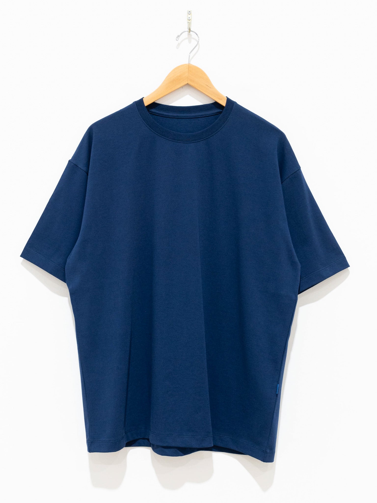 Namu Shop - Document The Documentee - Mars Blue