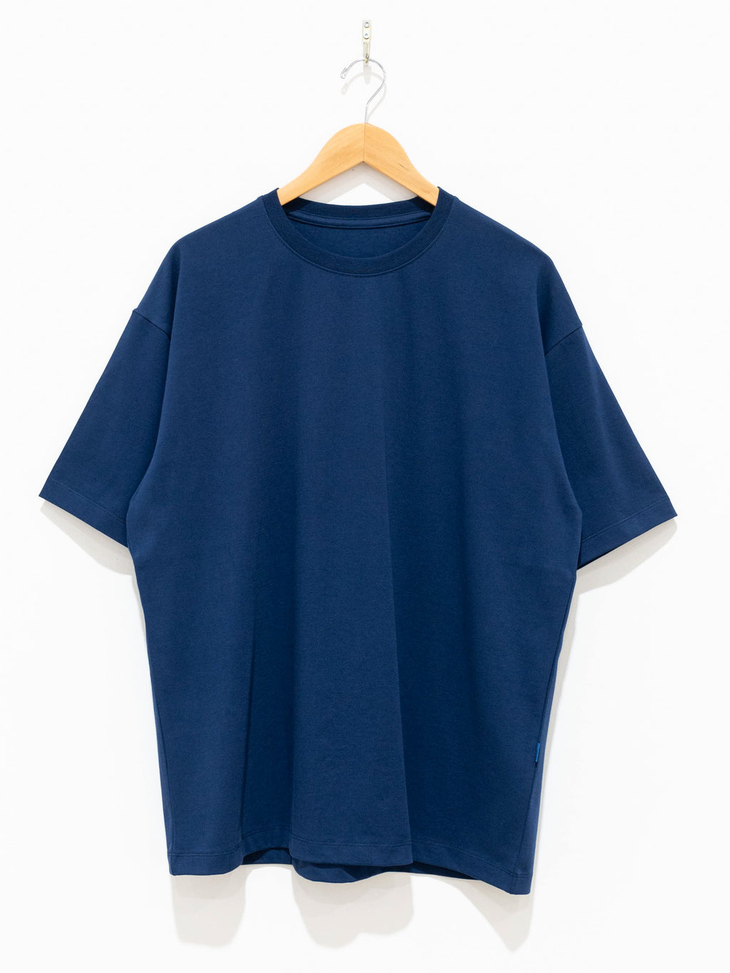 Namu Shop - Document The Documentee - Mars Blue
