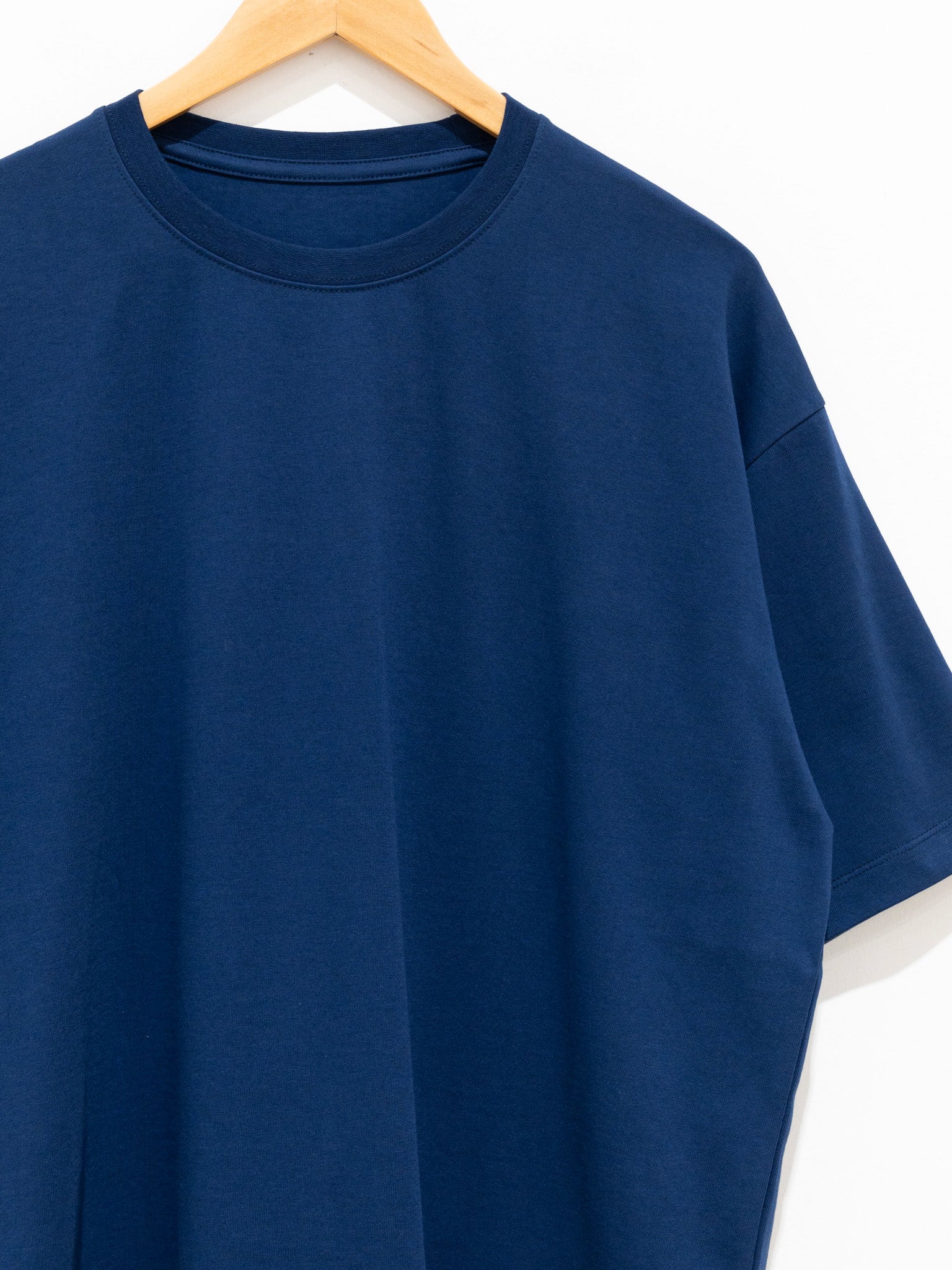 Namu Shop - Document The Documentee - Mars Blue
