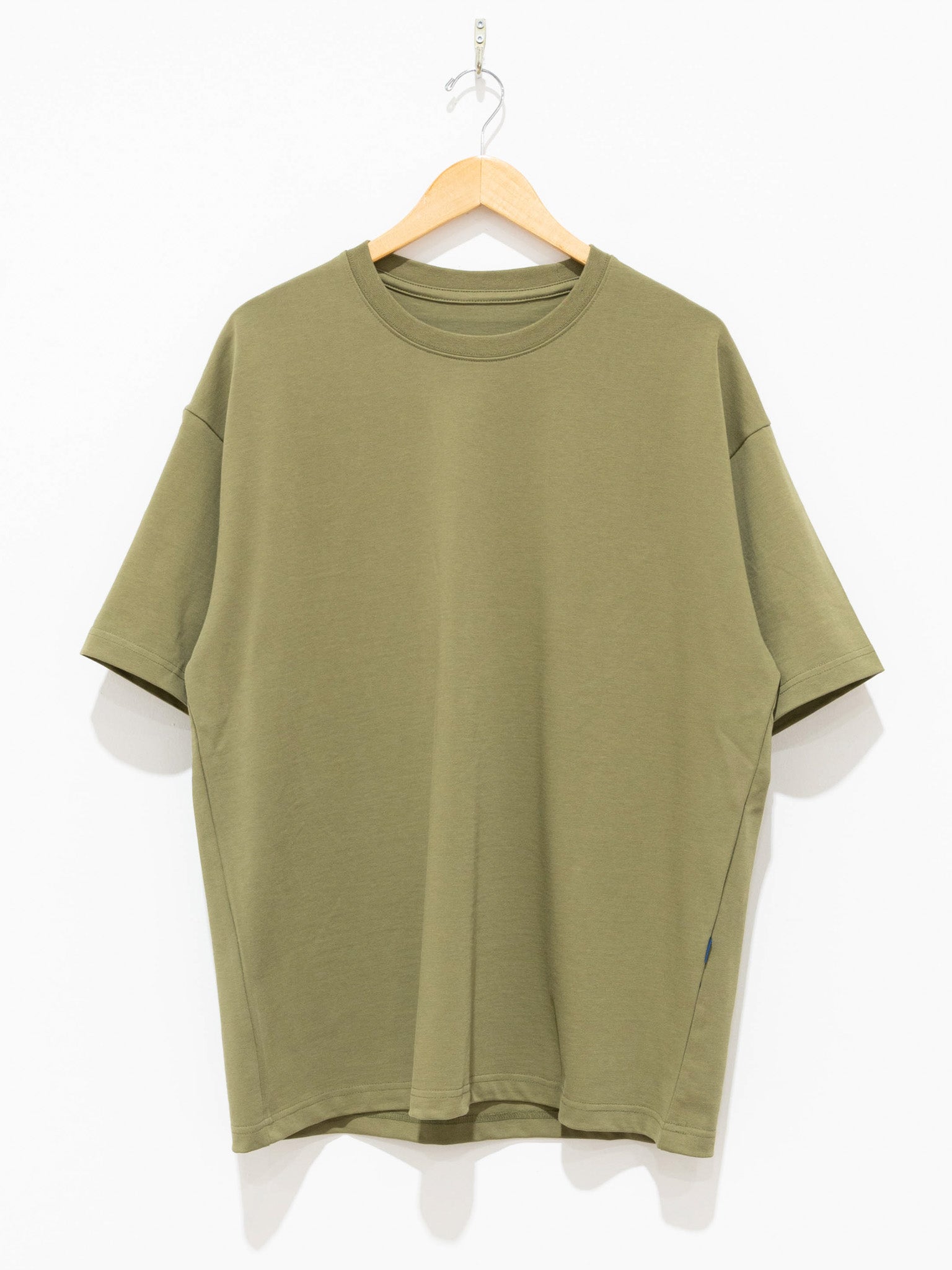 Namu Shop - Document The Documentee - Venus Olive
