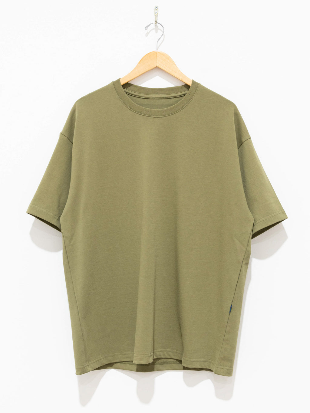 Namu Shop - Document The Documentee - Venus Olive