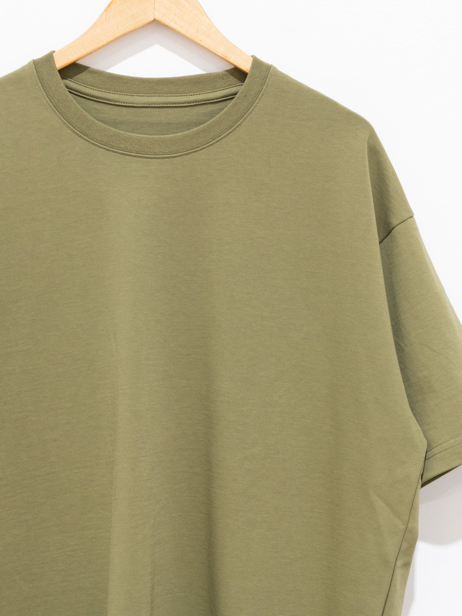 Namu Shop - Document The Documentee - Venus Olive