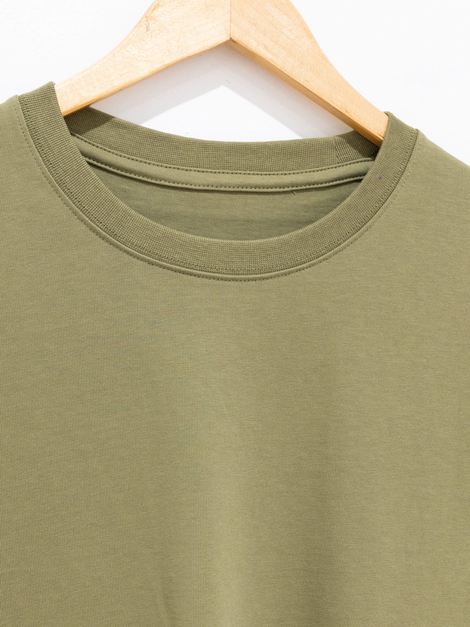 Namu Shop - Document The Documentee - Venus Olive