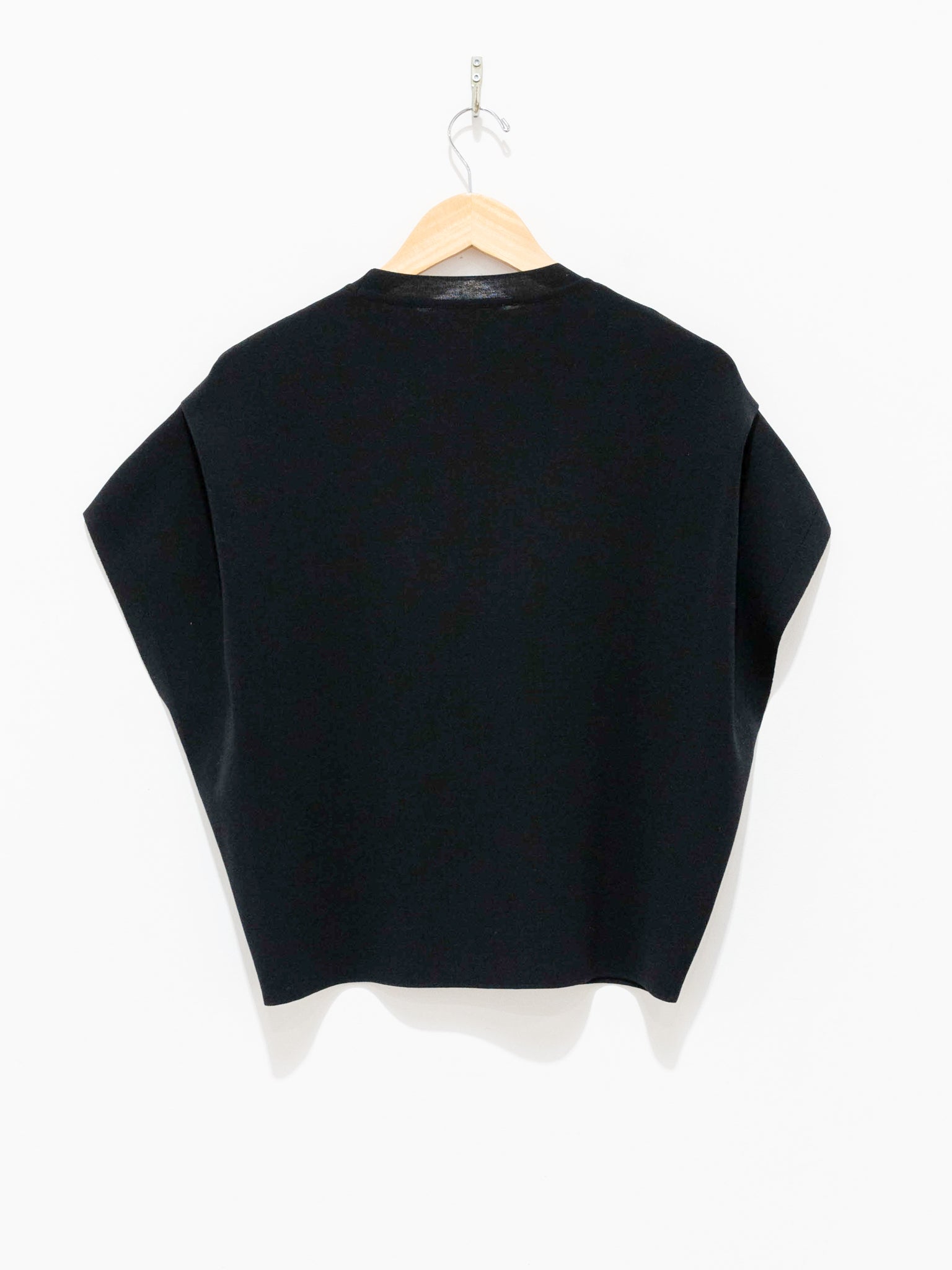 Namu Shop - Auralee Wool Recycled Poly High Gauge Rib Knit