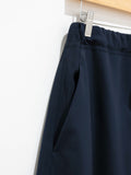 Namu Shop - Sofie D'Hoore Plover Trousers - Dark Blue
