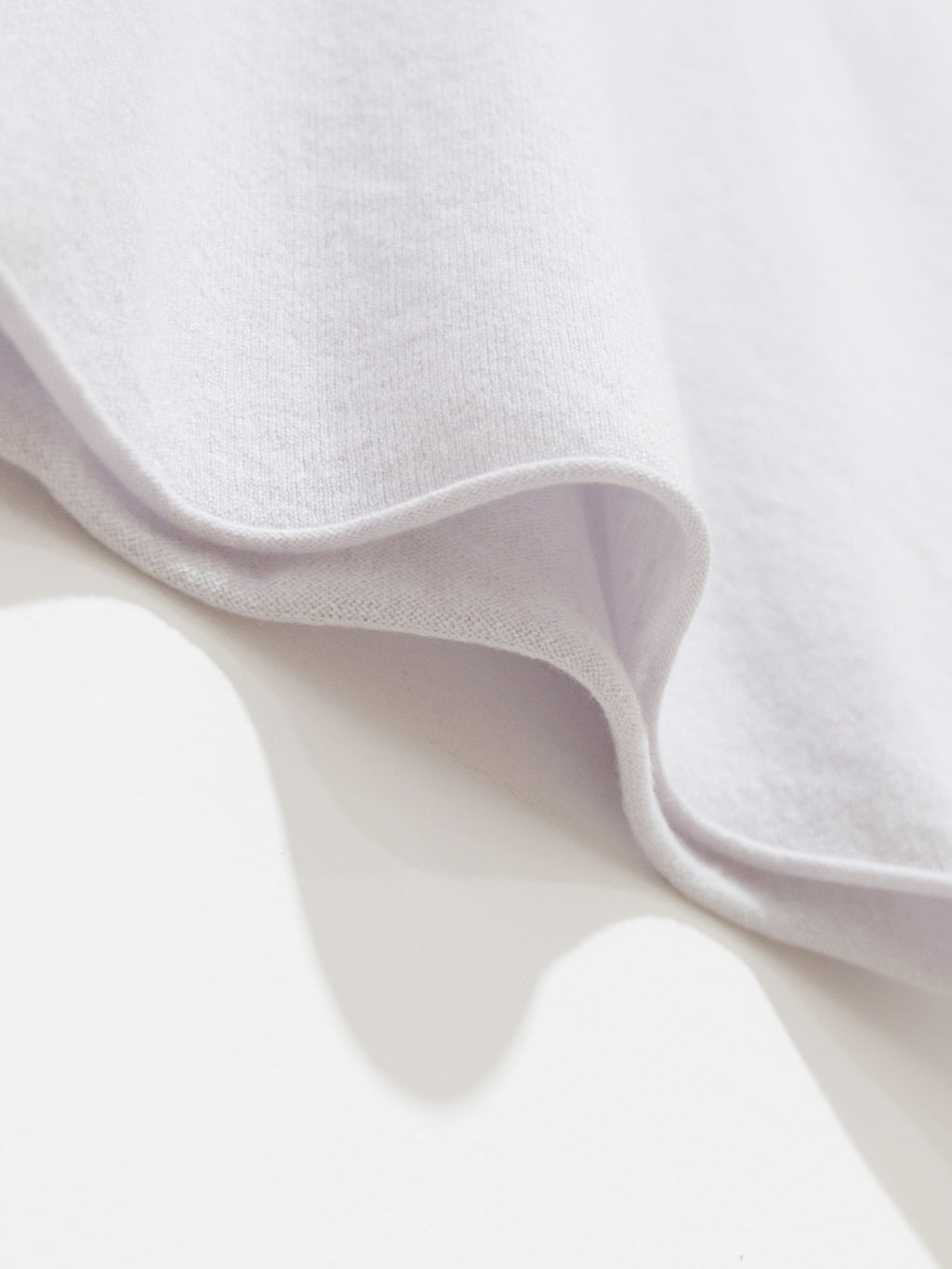 Namu Shop - Sofie D'Hoore Minute Cashmere Knit - Mastic