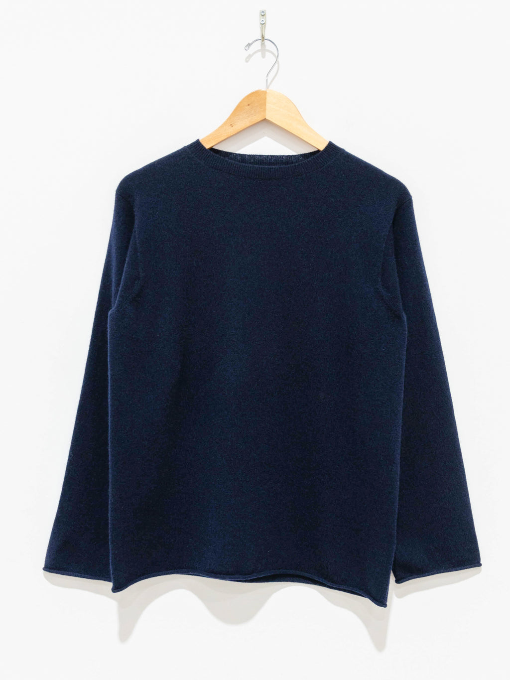 Namu Shop - Sofie D'Hoore Minute Cashmere Knit - Midnight