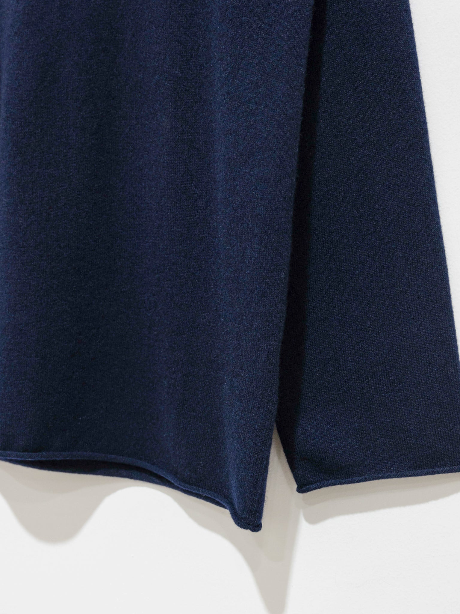 Namu Shop - Sofie D'Hoore Minute Cashmere Knit - Midnight