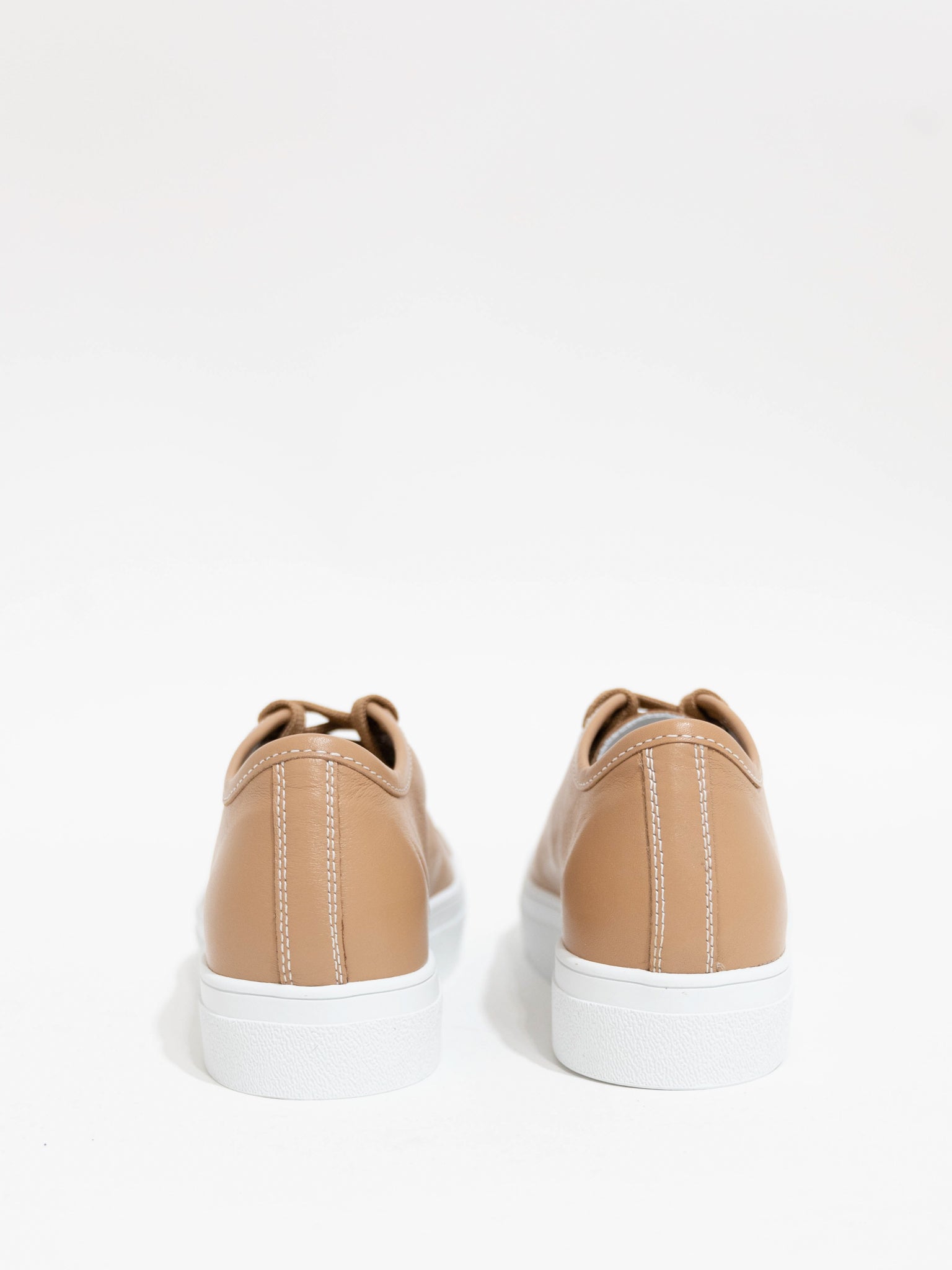 Namu Shop - Sofie D'Hoore Folk Sneaker - Sahara