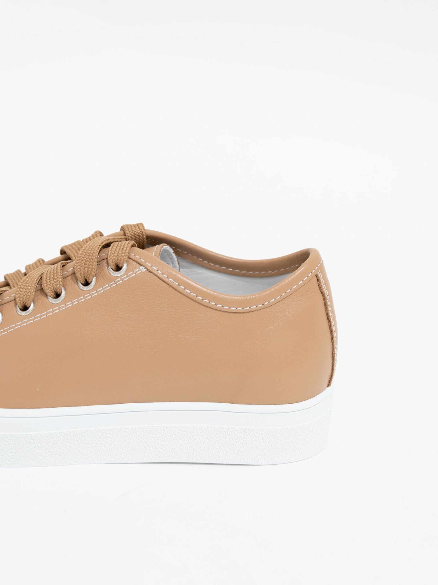 Namu Shop - Sofie D'Hoore Folk Sneaker - Sahara