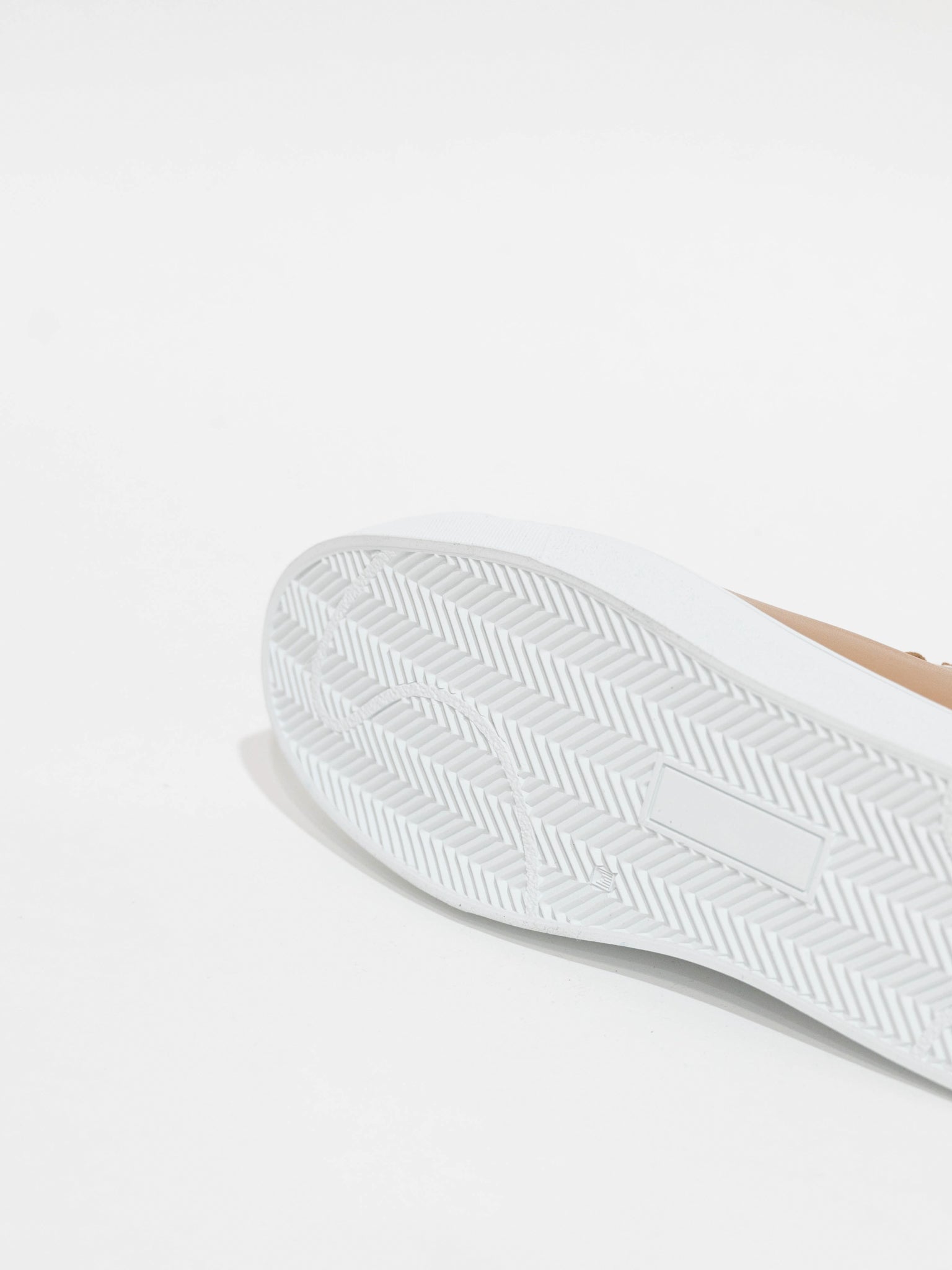 Namu Shop - Sofie D'Hoore Folk Sneaker - Sahara