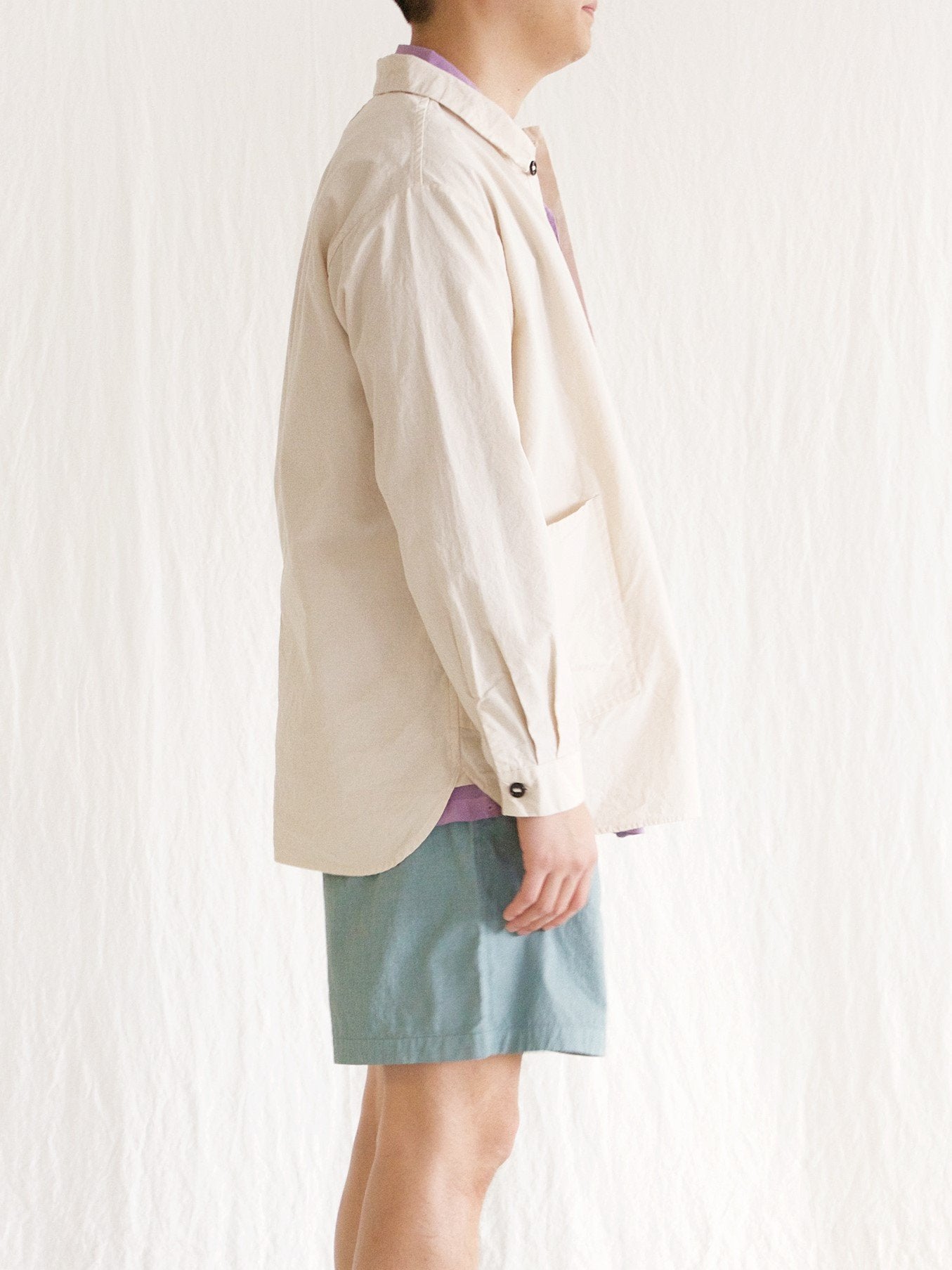Namu Shop - A Vontade Gardener Shirt Jacket