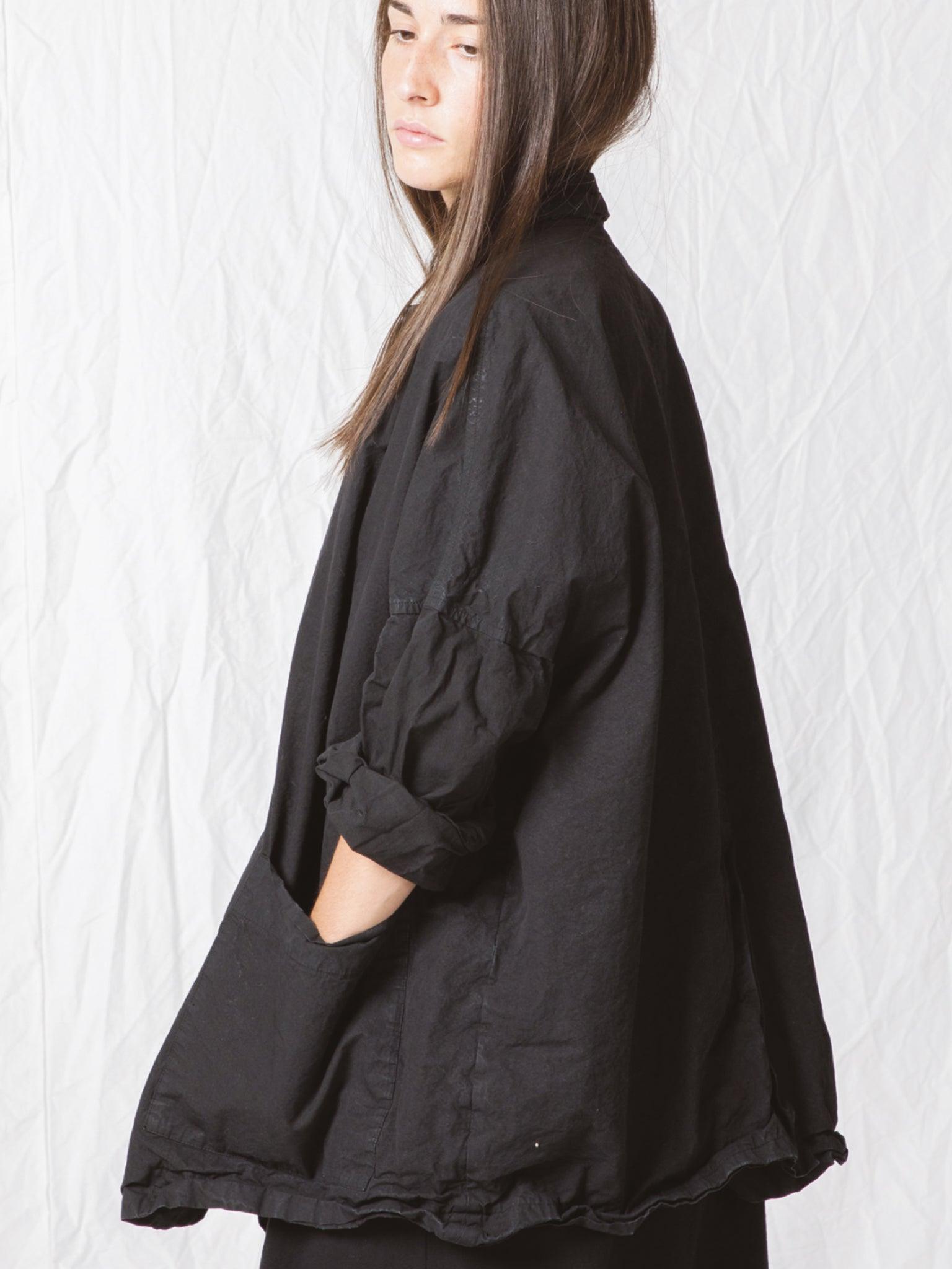 Namu Shop - Album di Famiglia Big Blazer CC - Black