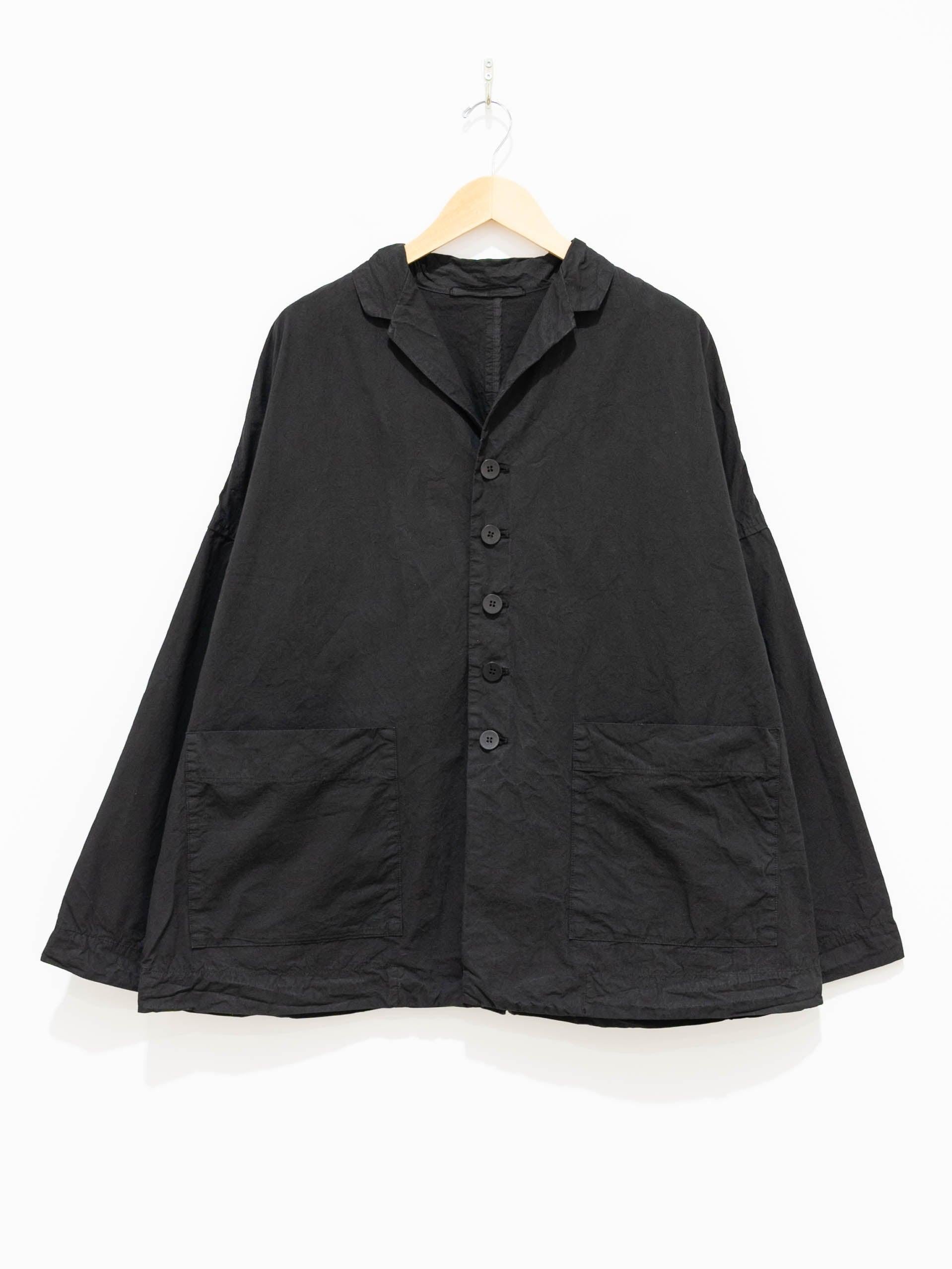 Namu Shop - Album di Famiglia Big Blazer CC - Black