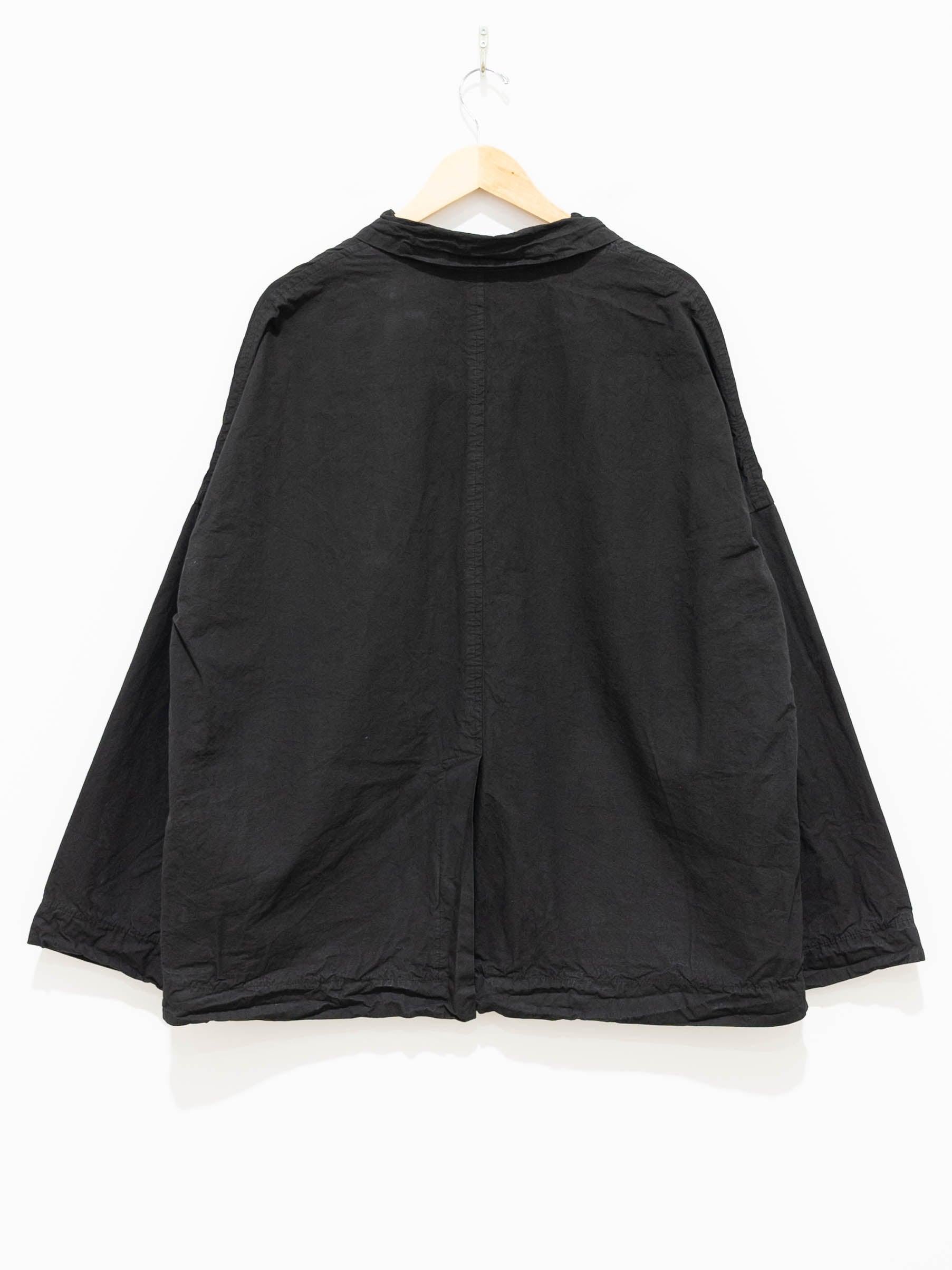 Namu Shop - Album di Famiglia Big Blazer CC - Black
