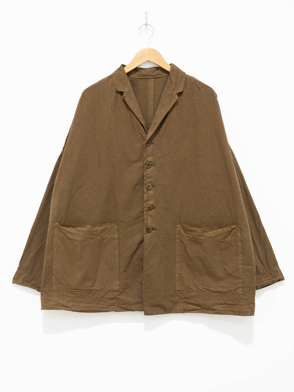 Namu Shop - Album di Famiglia Big Blazer CC - Dune
