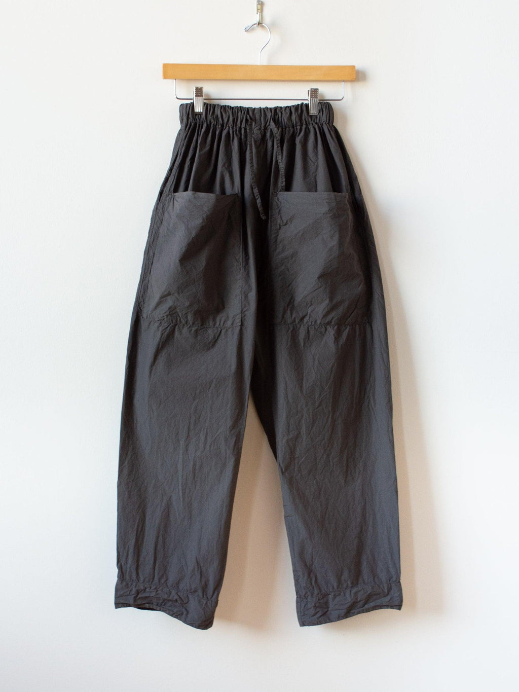 Namu Shop - Album di Famiglia Braghe Trousers TC - Bark