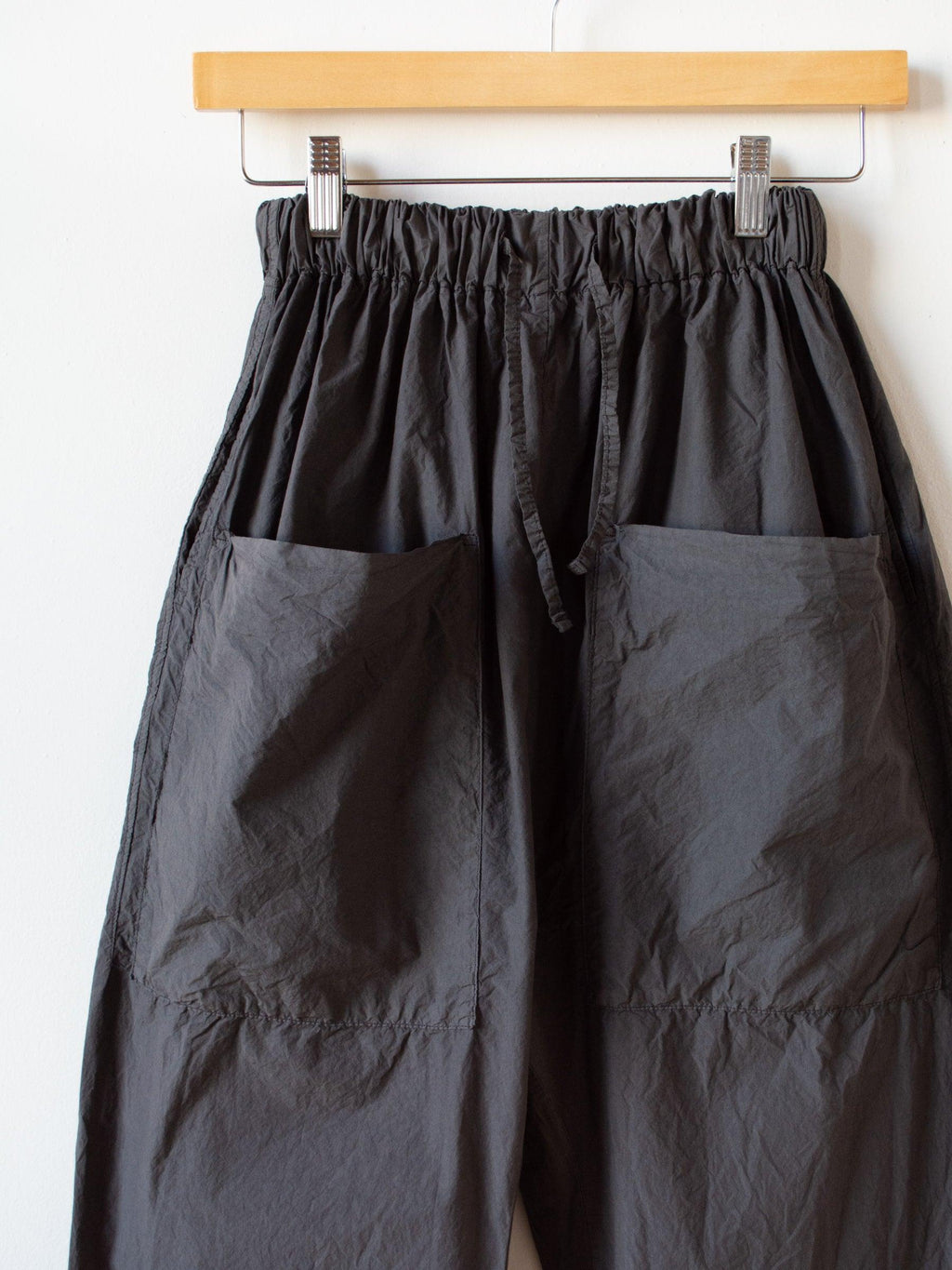 Namu Shop - Album di Famiglia Braghe Trousers TC - Bark