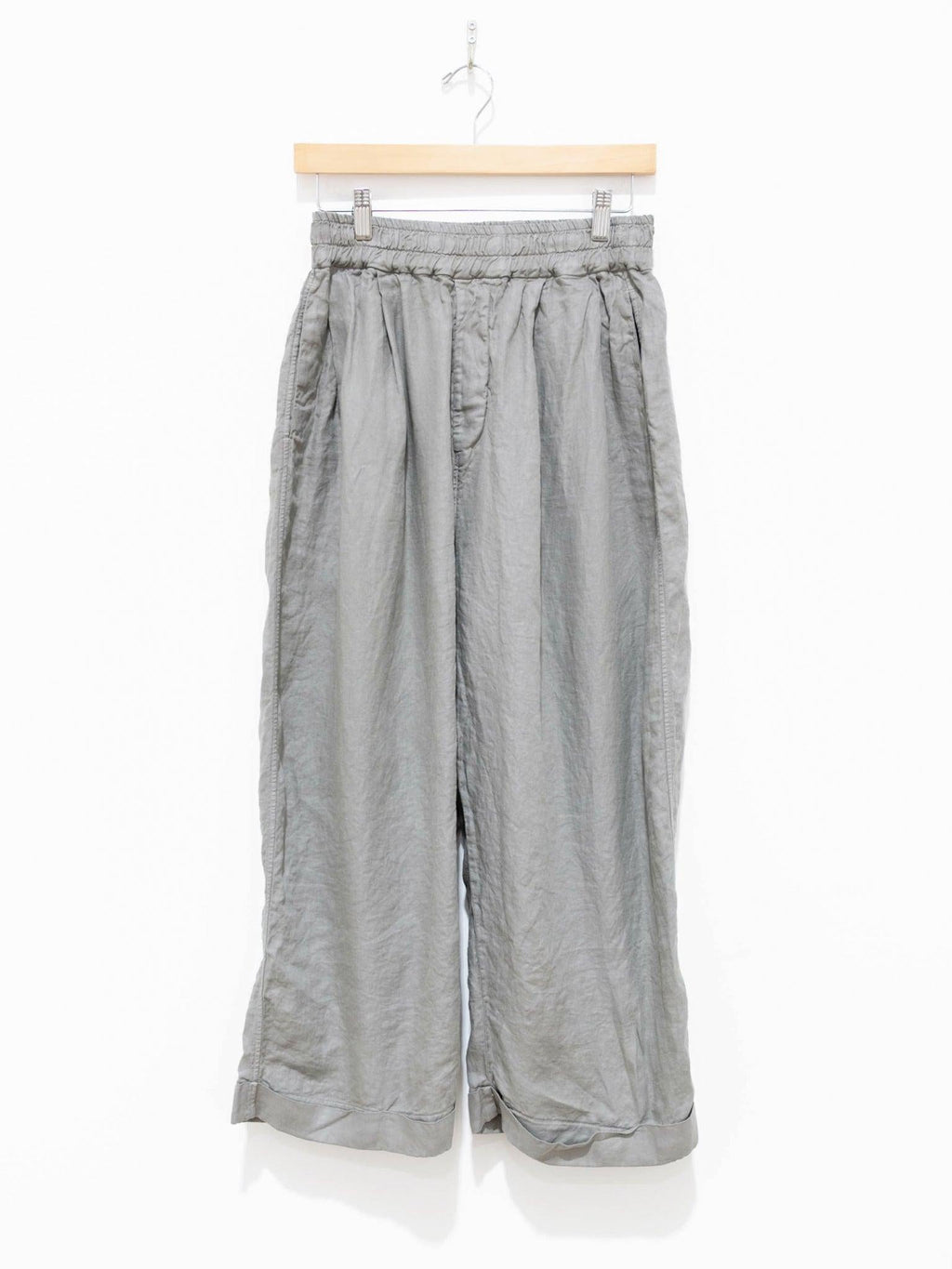 Namu Shop - Album di Famiglia Bragoni Linen - Stone Gray
