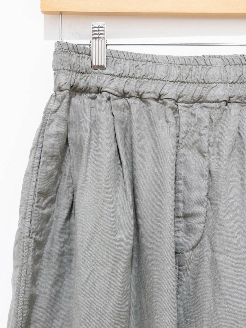 Namu Shop - Album di Famiglia Bragoni Linen - Stone Gray