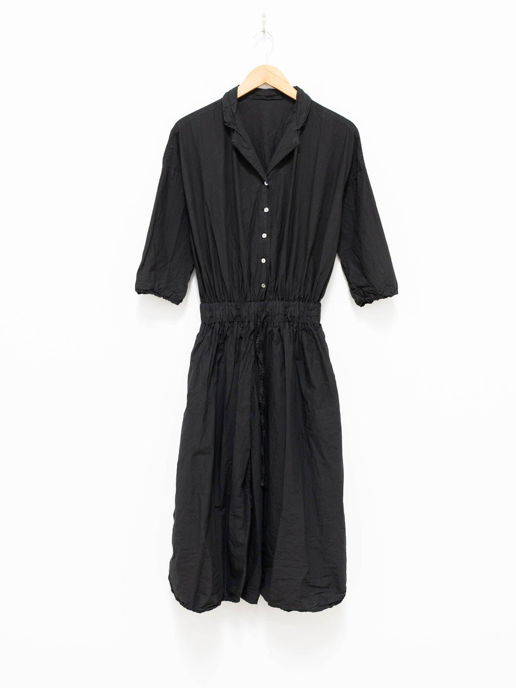 Namu Shop - Album di Famiglia Dress TC - Black